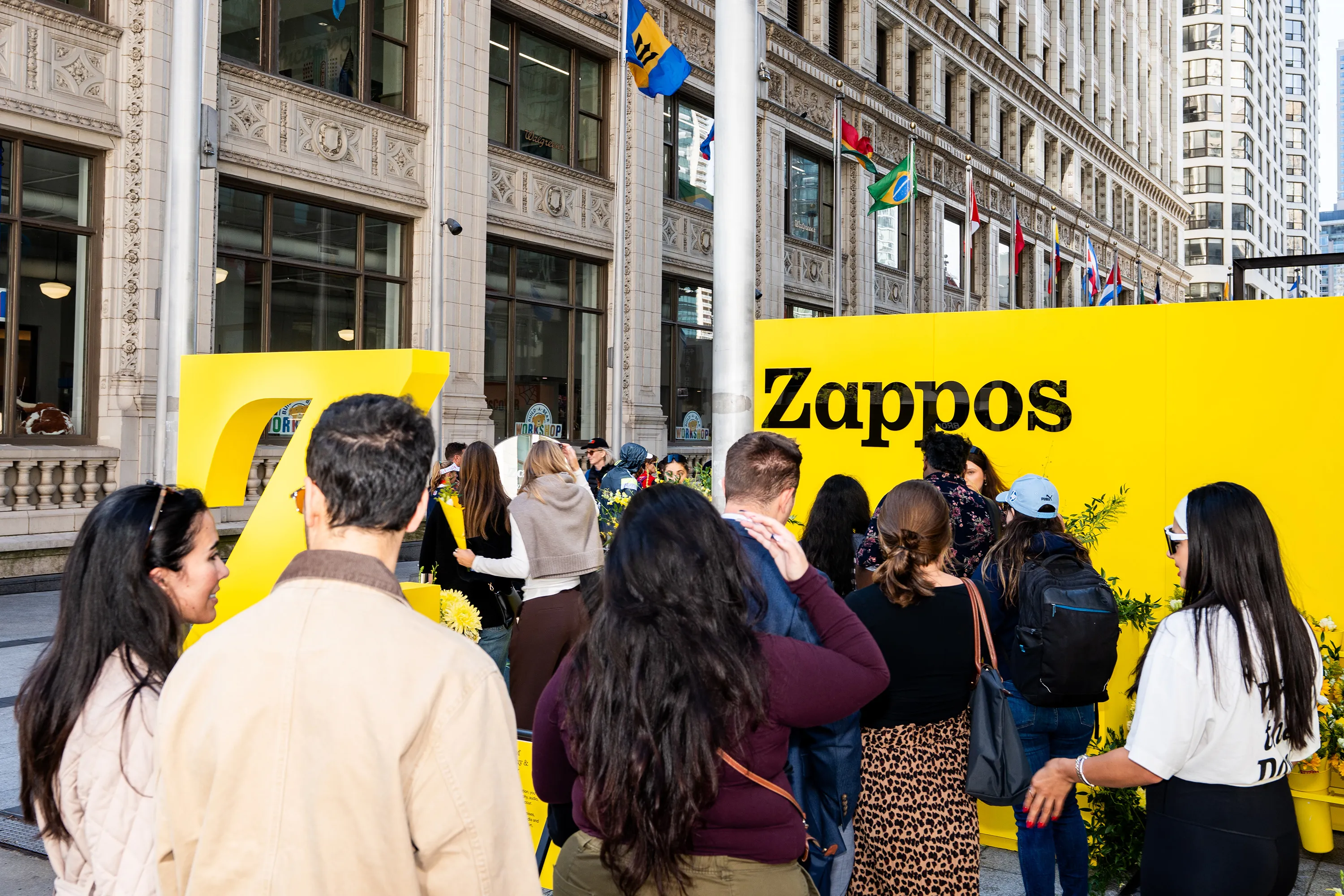 Zappos