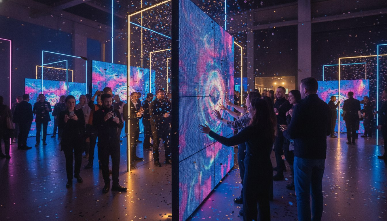 Experiential Marketing Examples