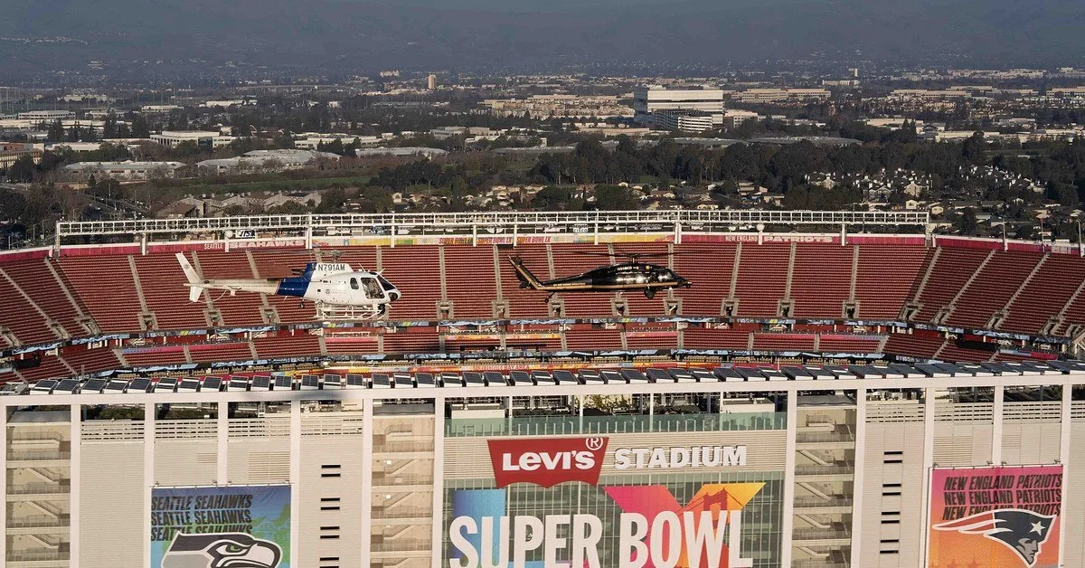How to Build a Super Bowl Activation That Wins the Biggest Week in Sports