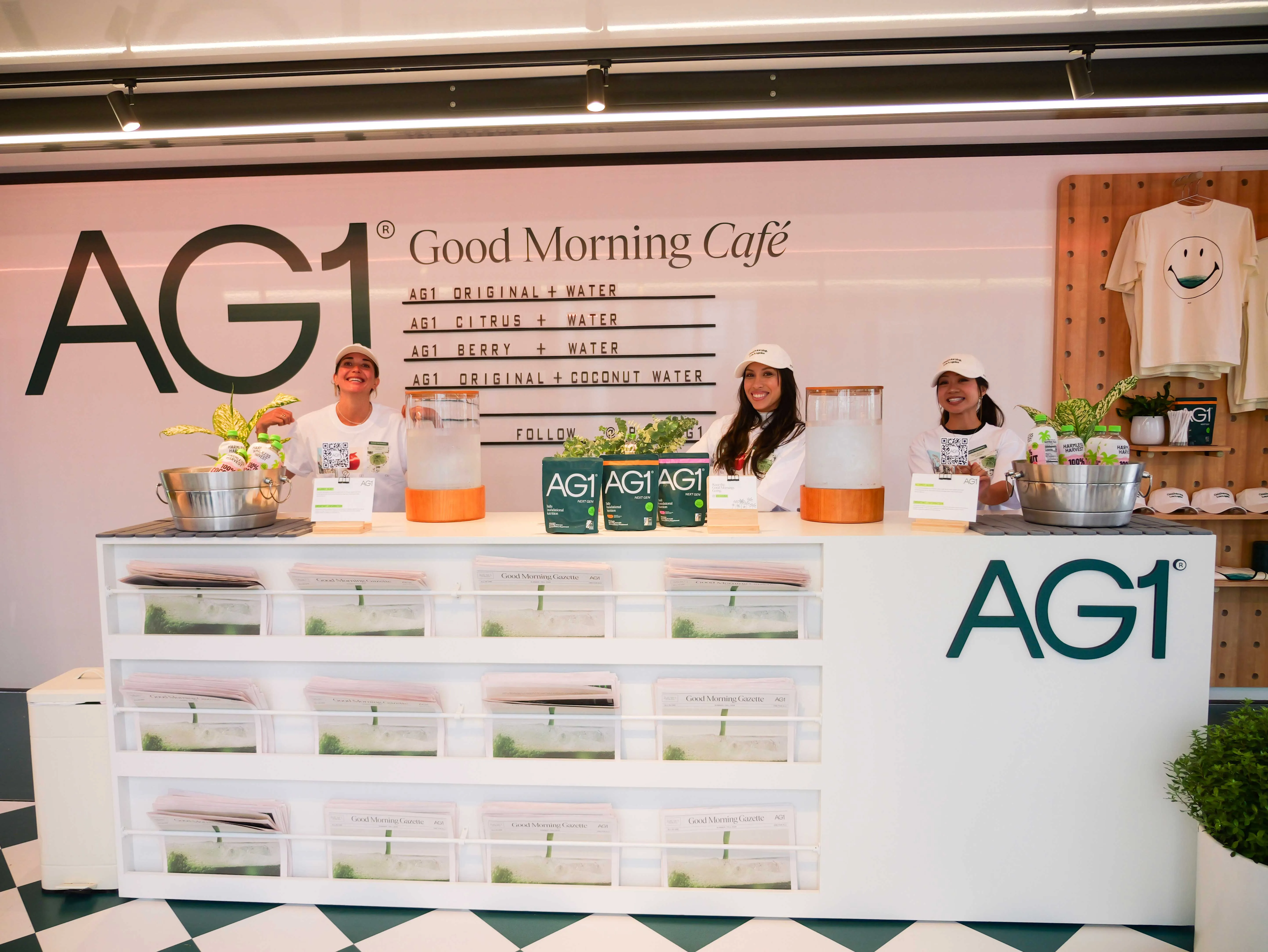 AG1