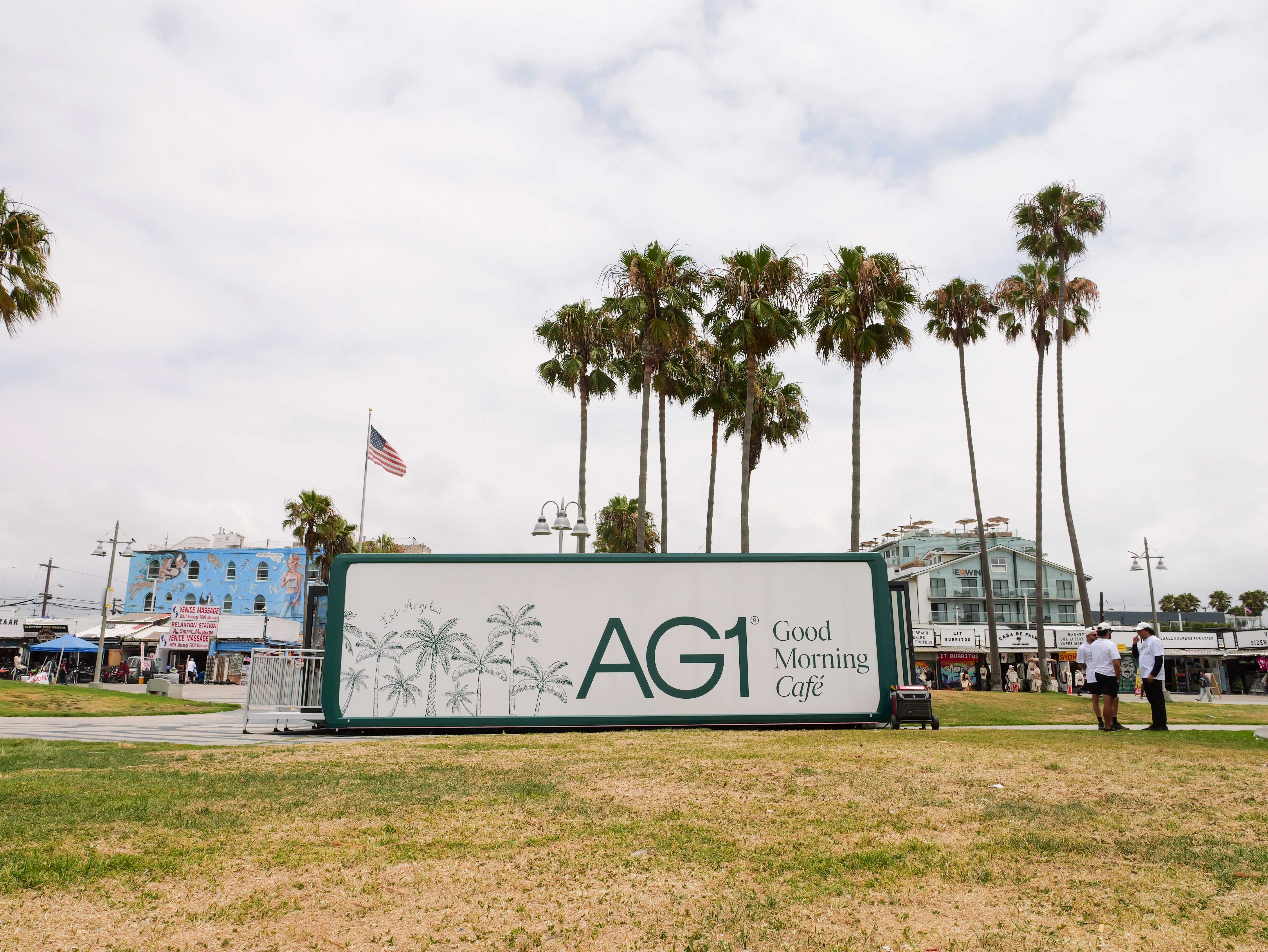 AG1