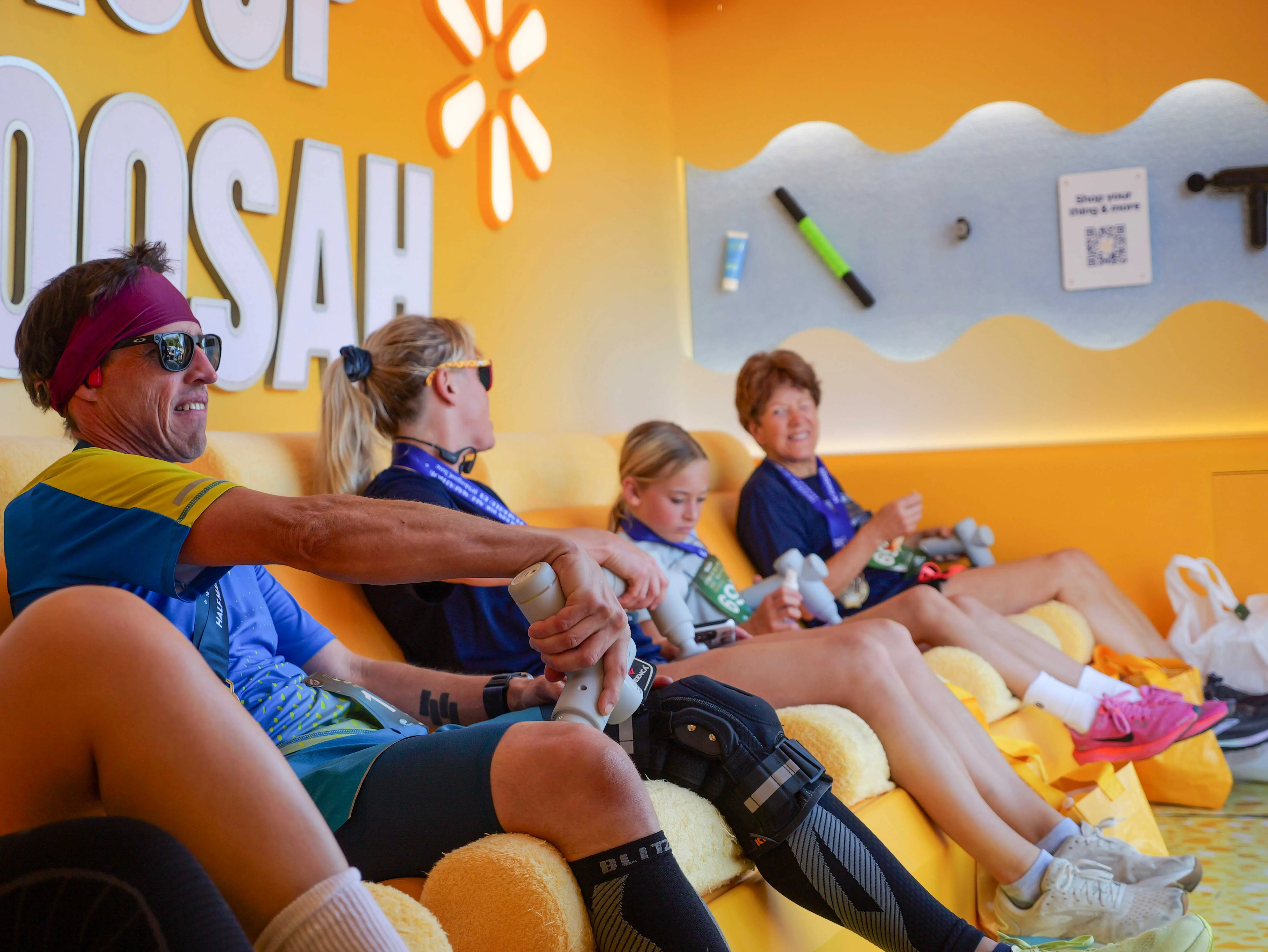 Lead the execution of Walmart's multi-market mobile tour, managing five trucks simultaneously while delivering a consistent brand experience through nationwide logistics, staffing, production, routing, and on-site operations.