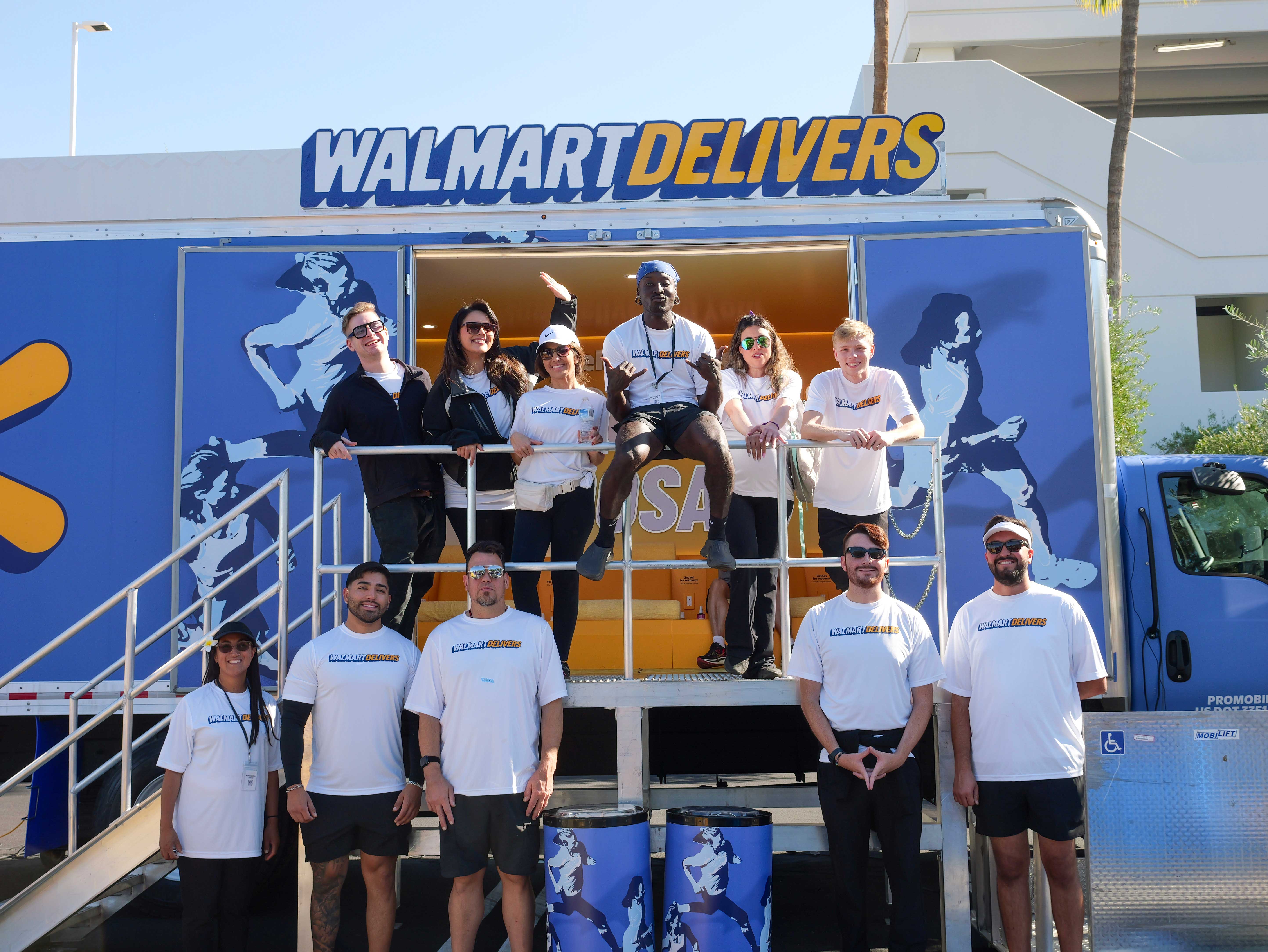 Walmart