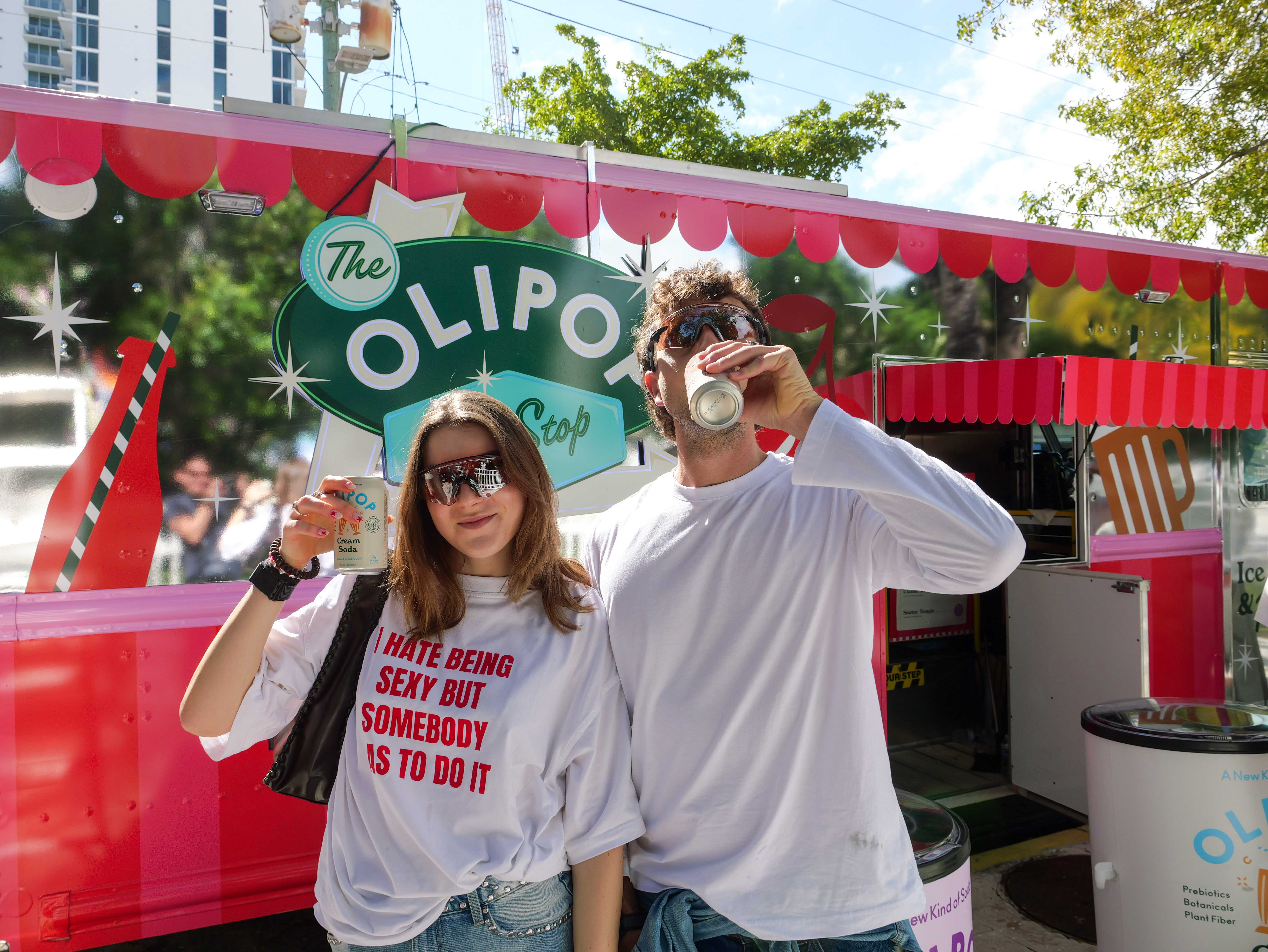OLIPOP
