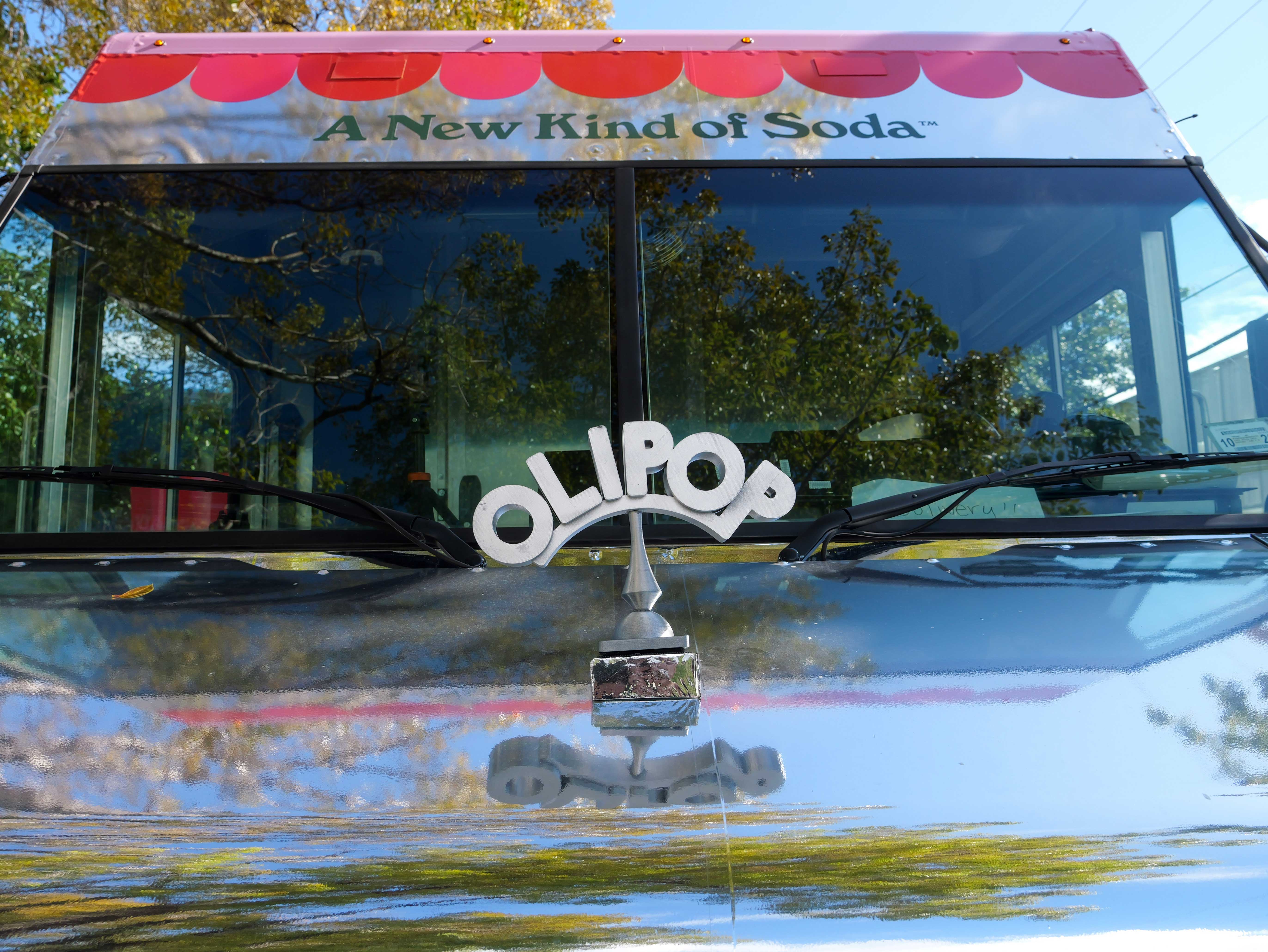 OLIPOP