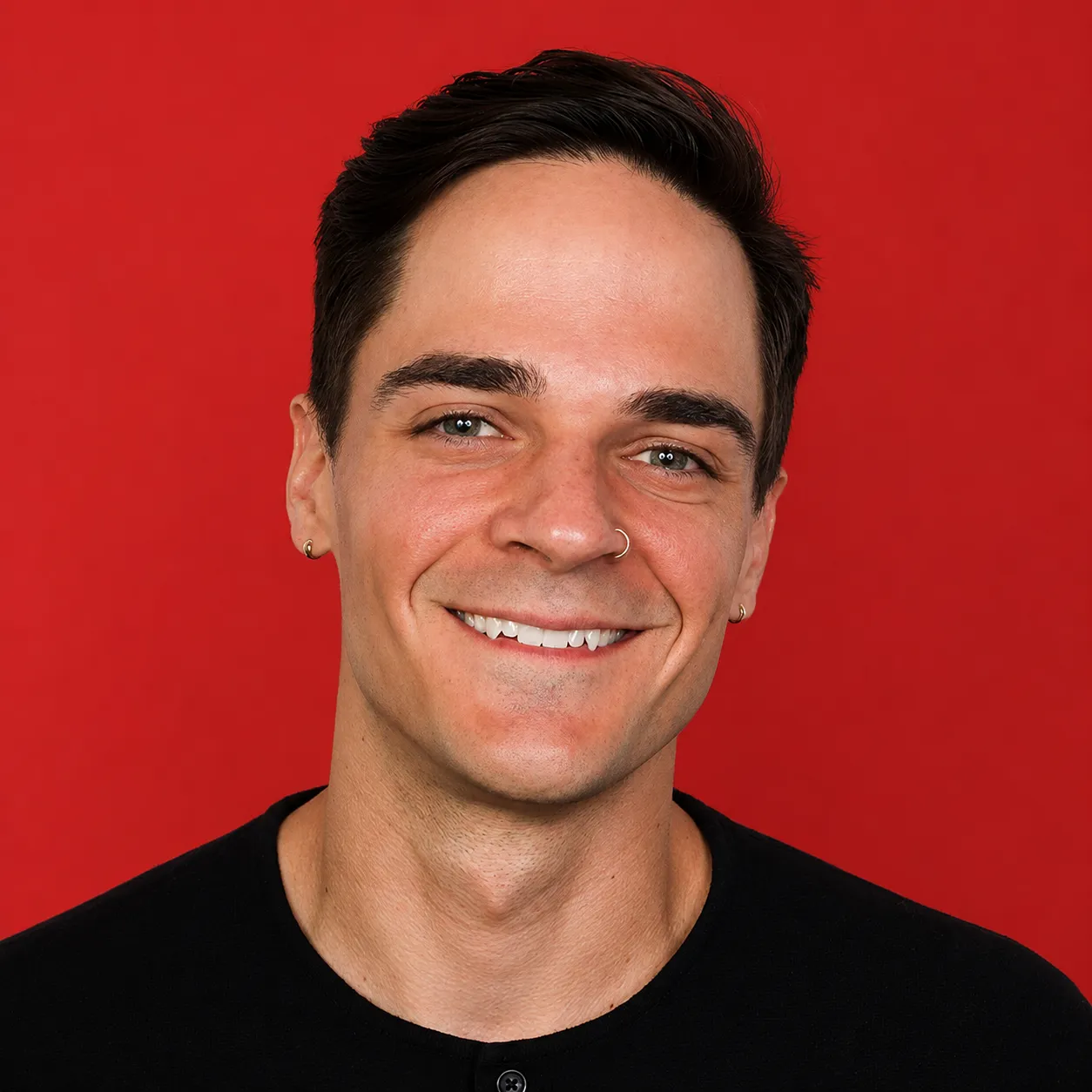 Grant Omohundro