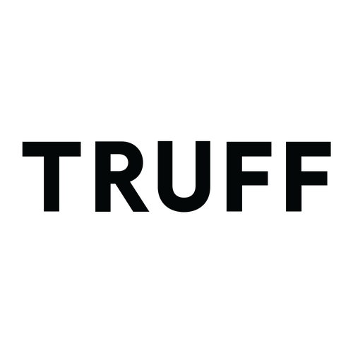 truff brand activation logo