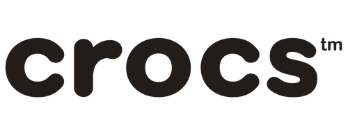 crocs brand activation logo