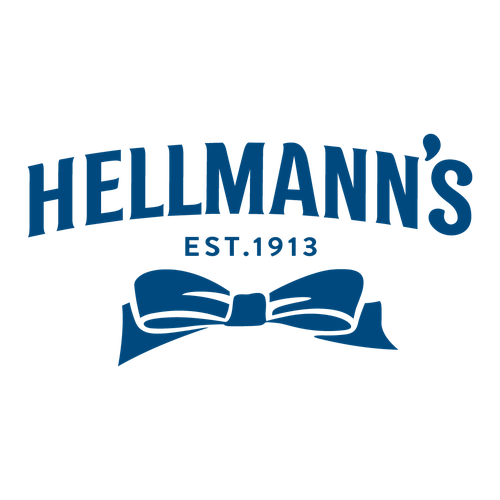 hellmans brand activation logo