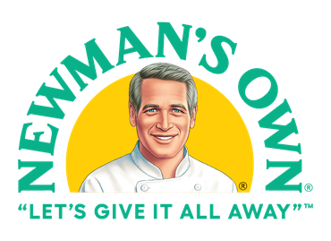 newmans own brand activation logo