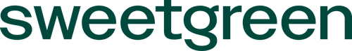 sweetgreen brand activation logo