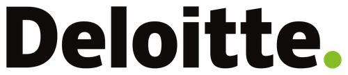 deloitte brand activation logo