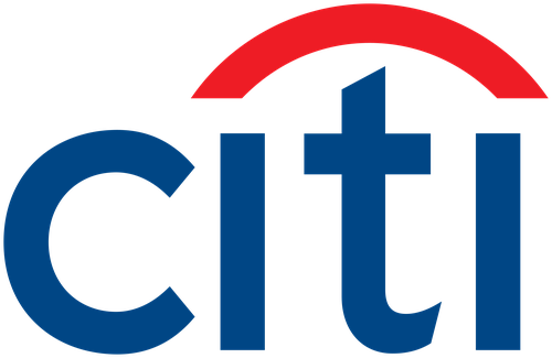 citi bank brand activation logo