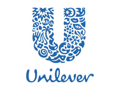 unilever brand activation logo