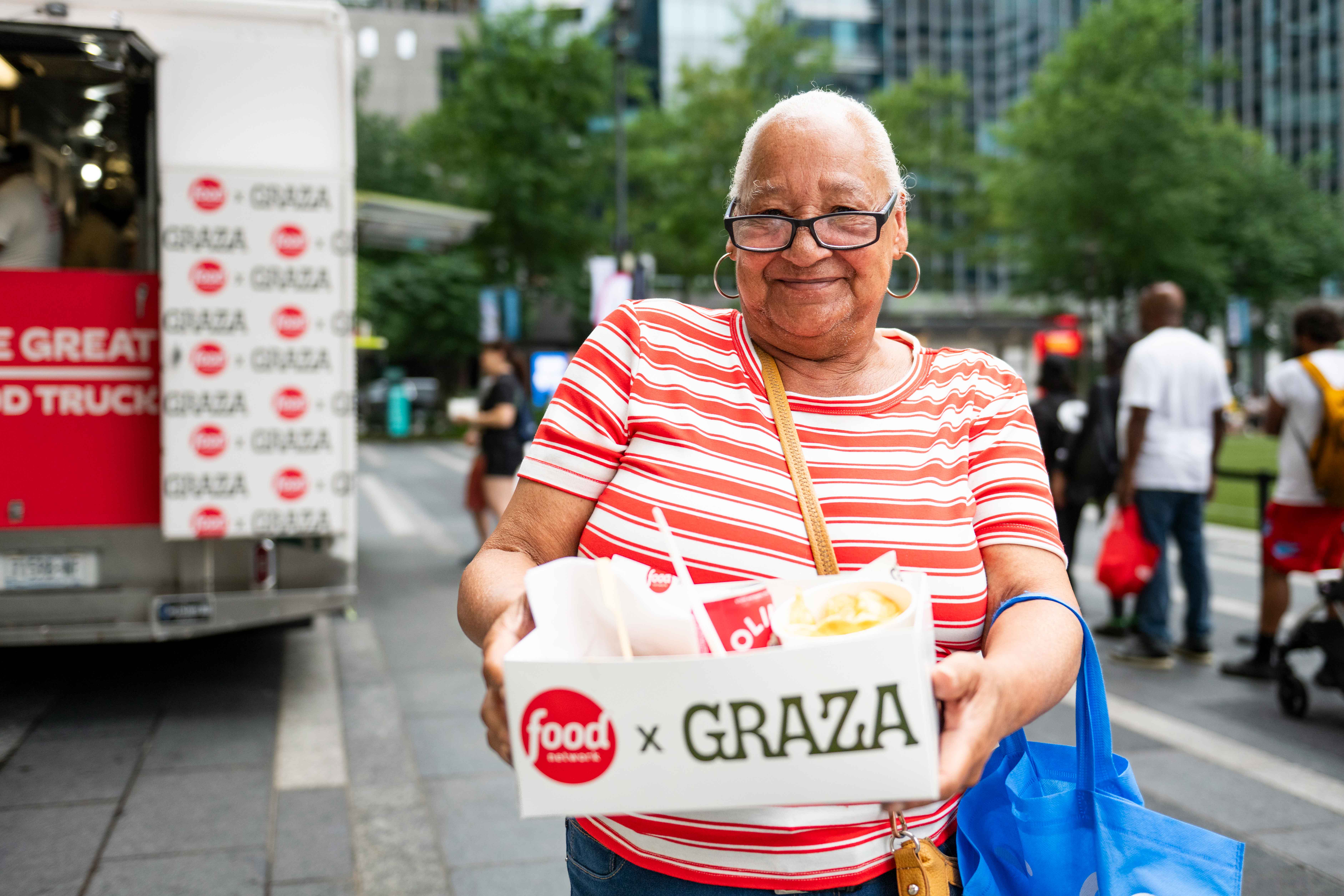 Graza