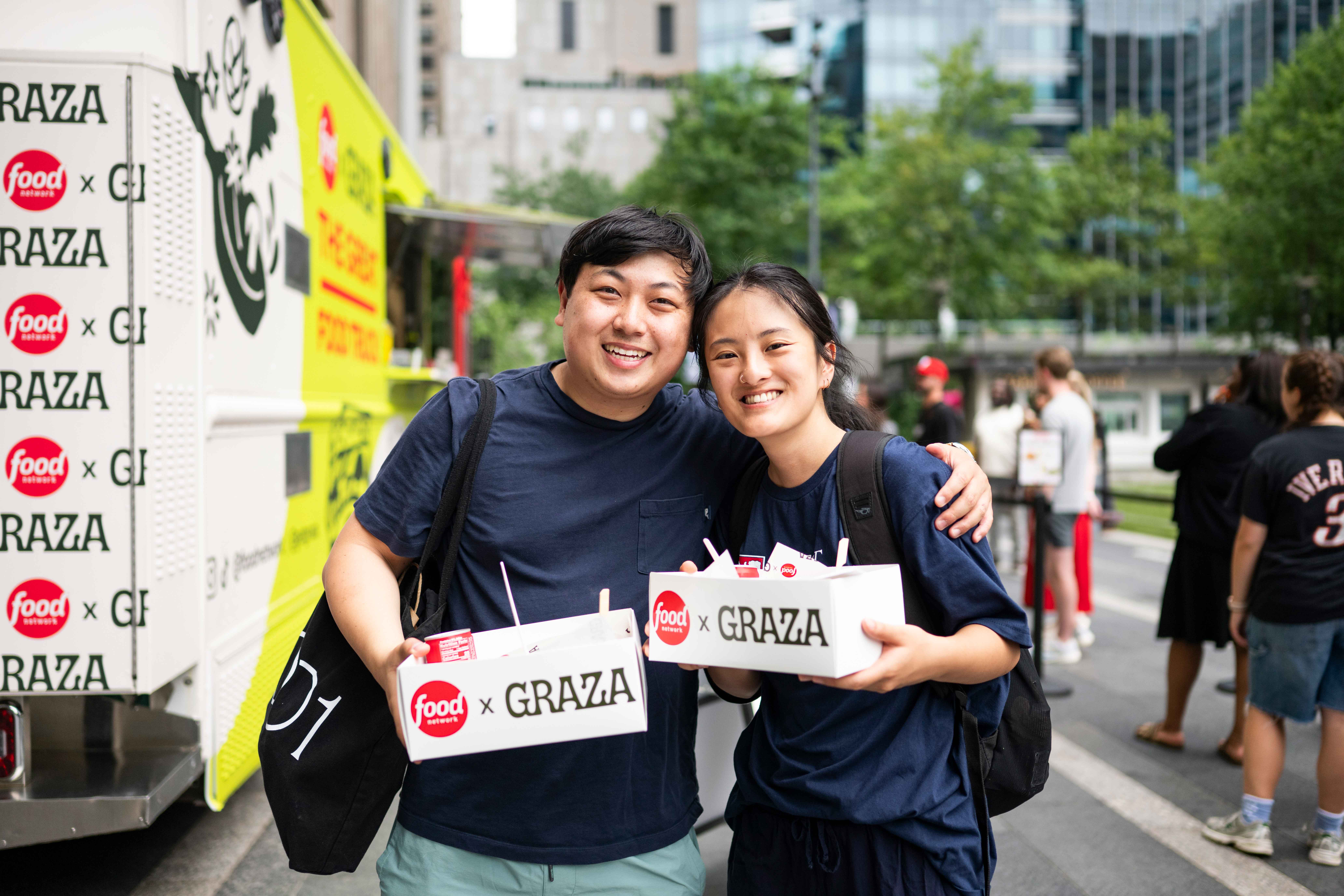 Graza