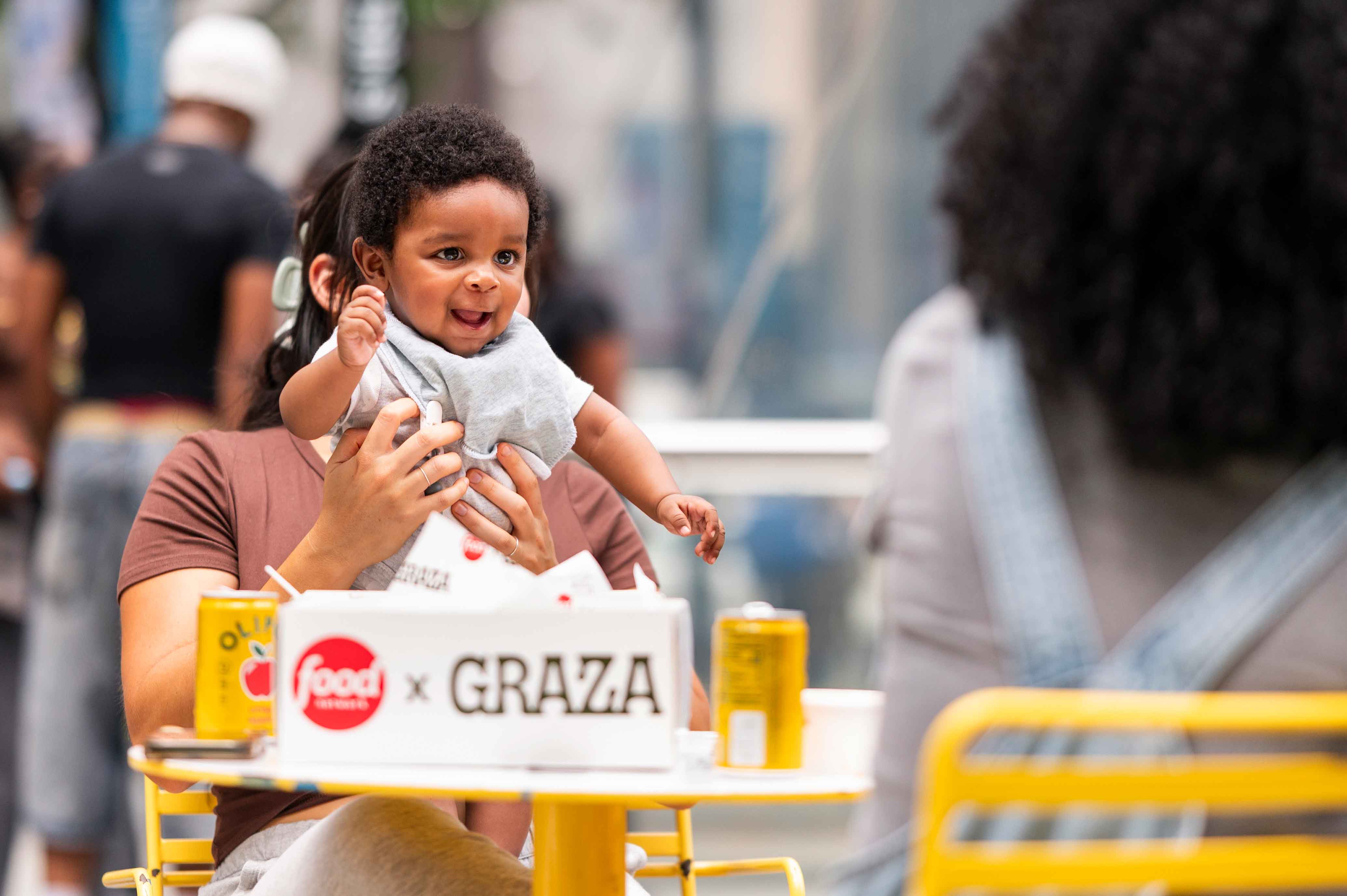 Graza