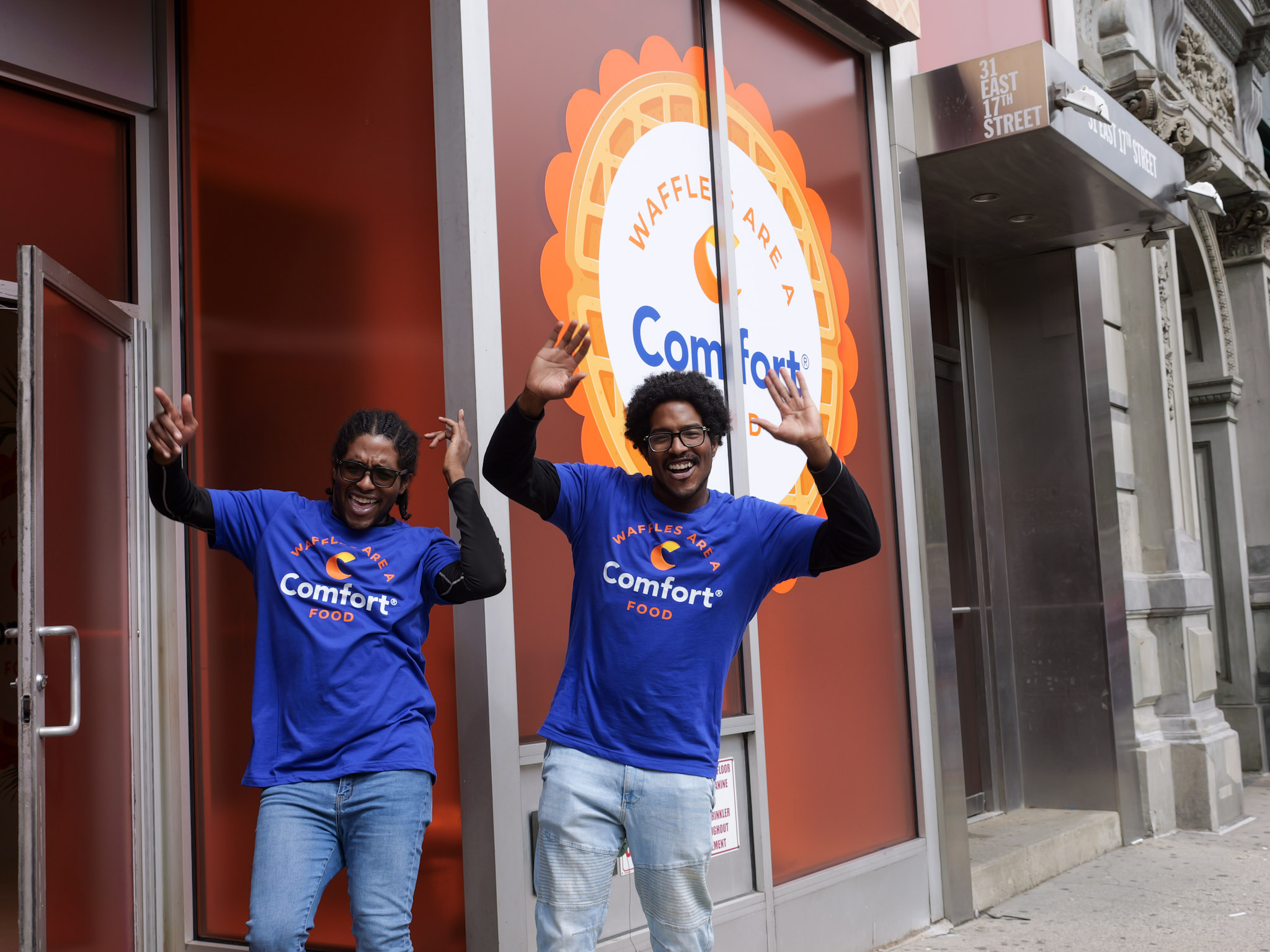 Comfort Inn