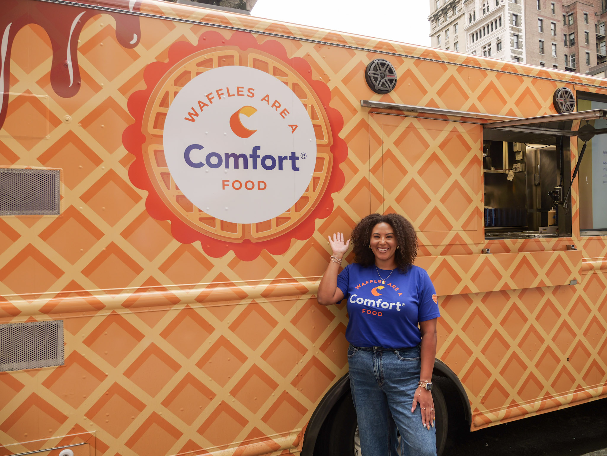 Comfort Inn