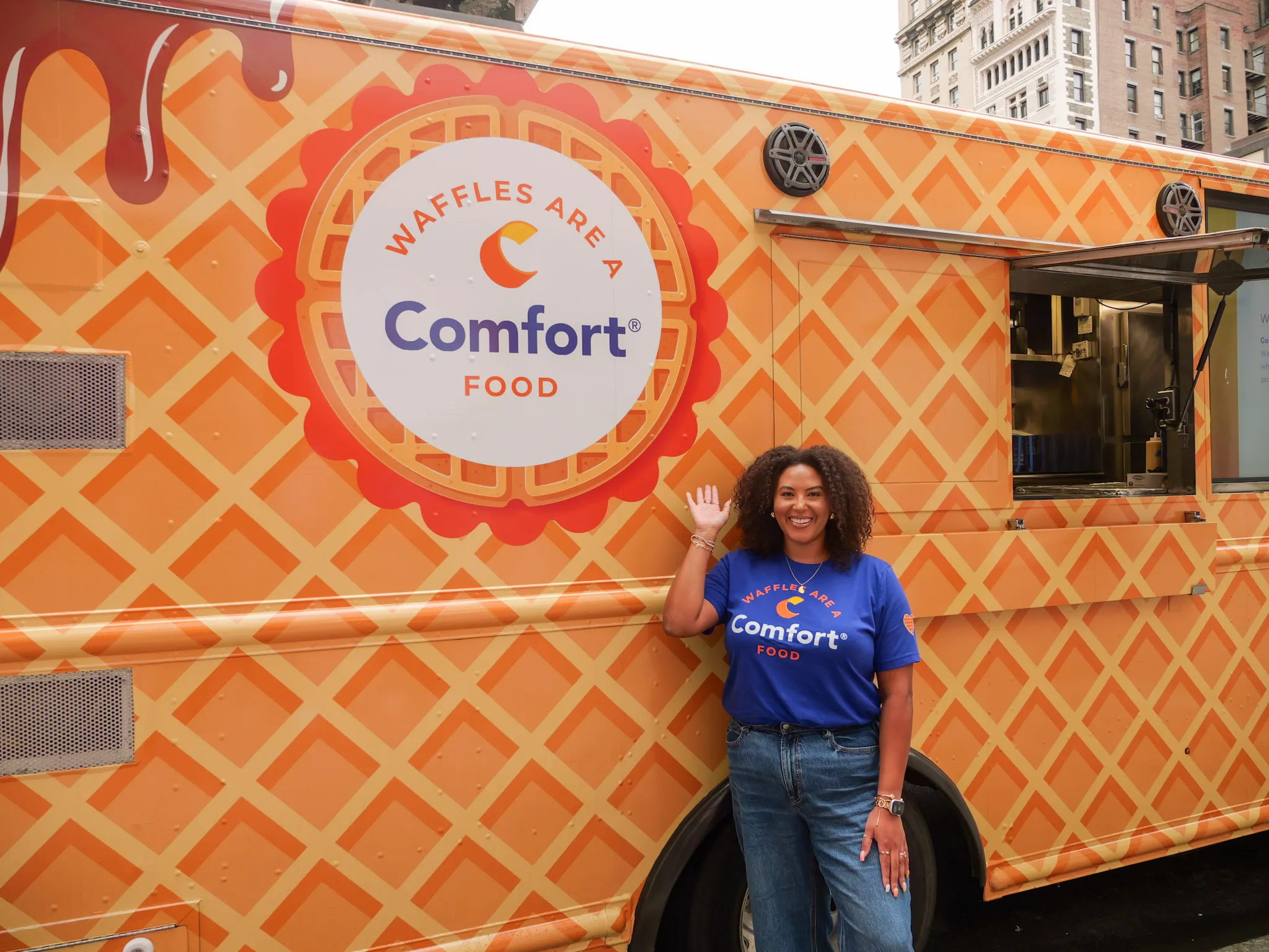 Comfort Inn