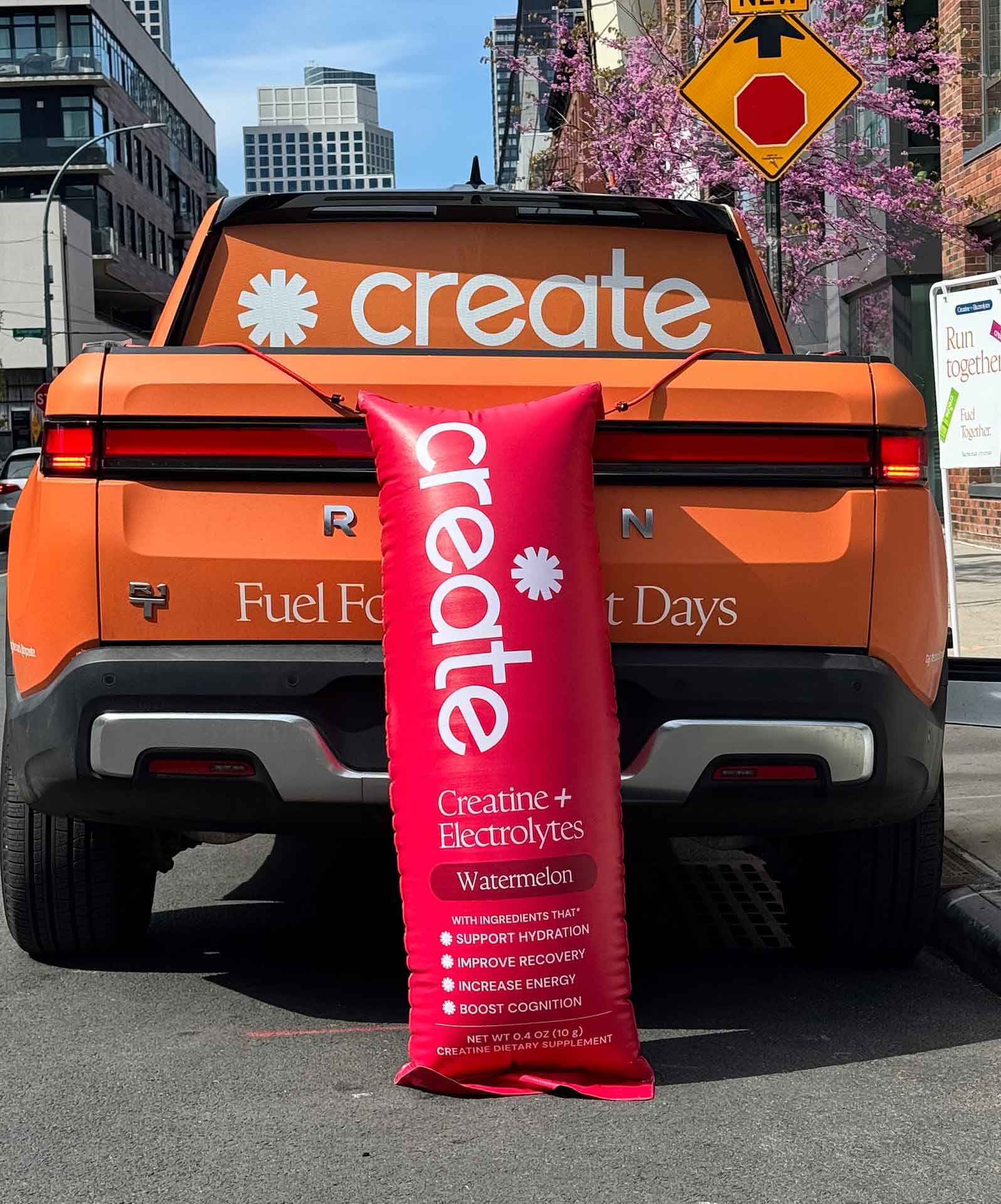 Create