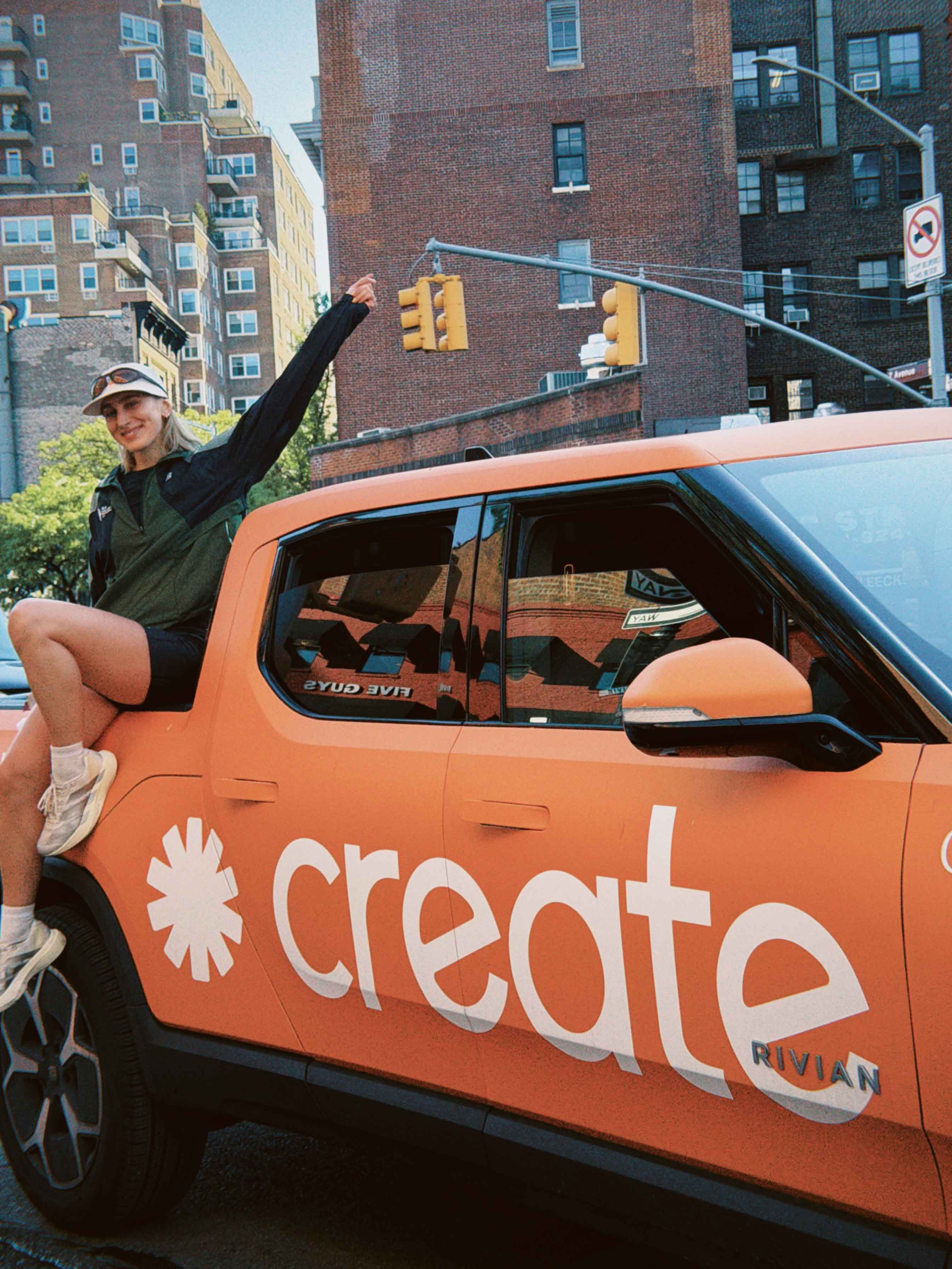 Create