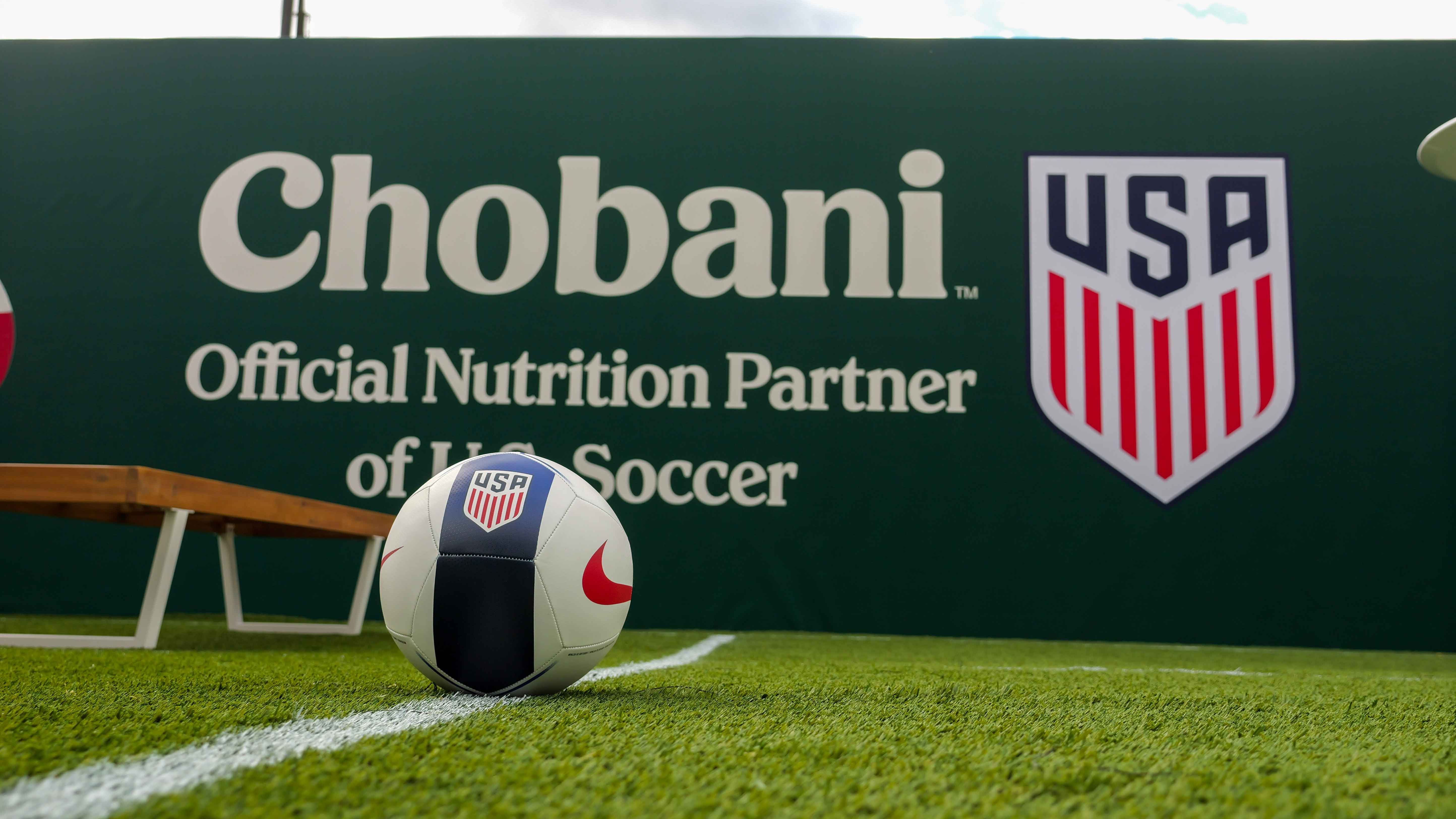 Chobani