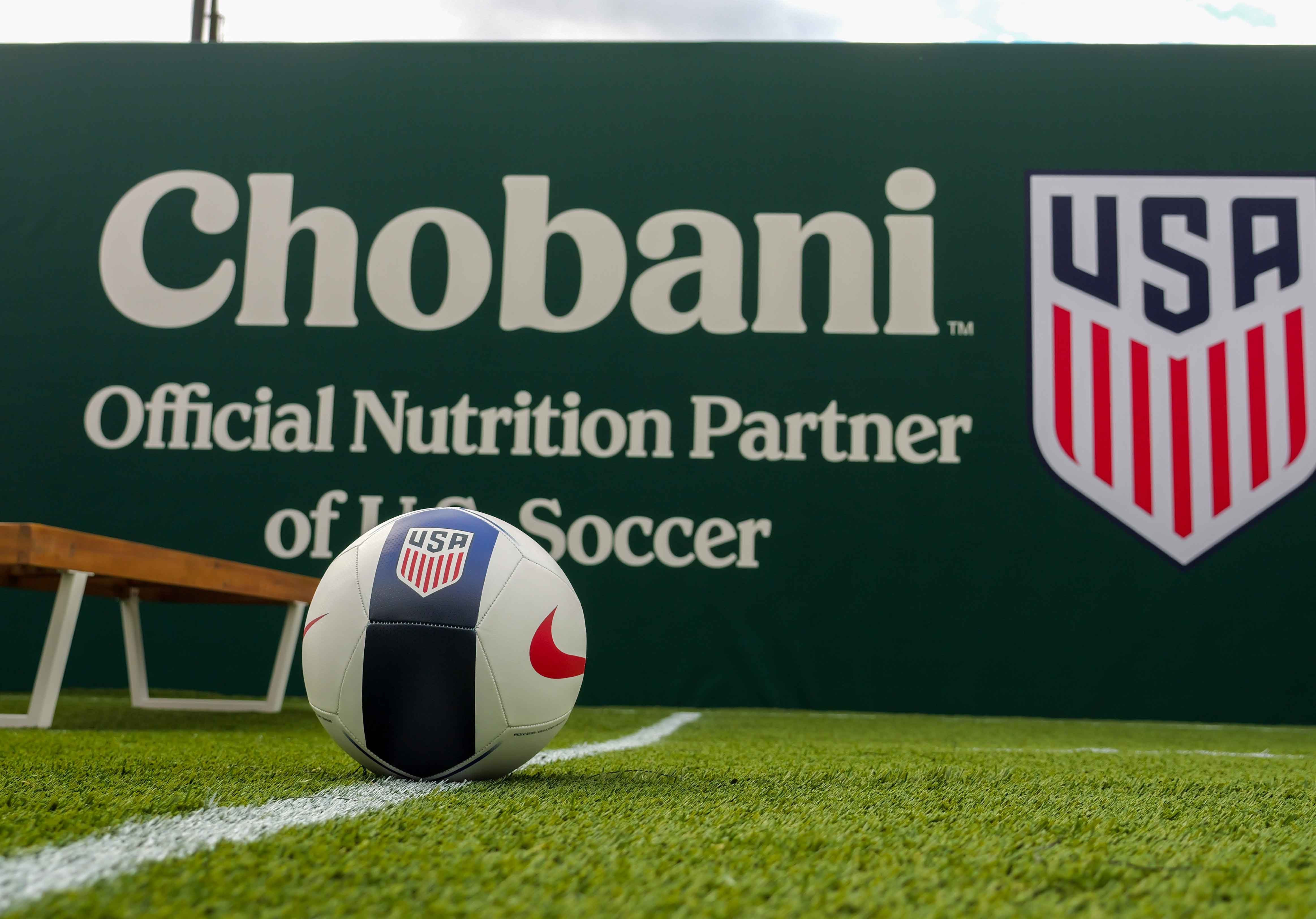 Chobani