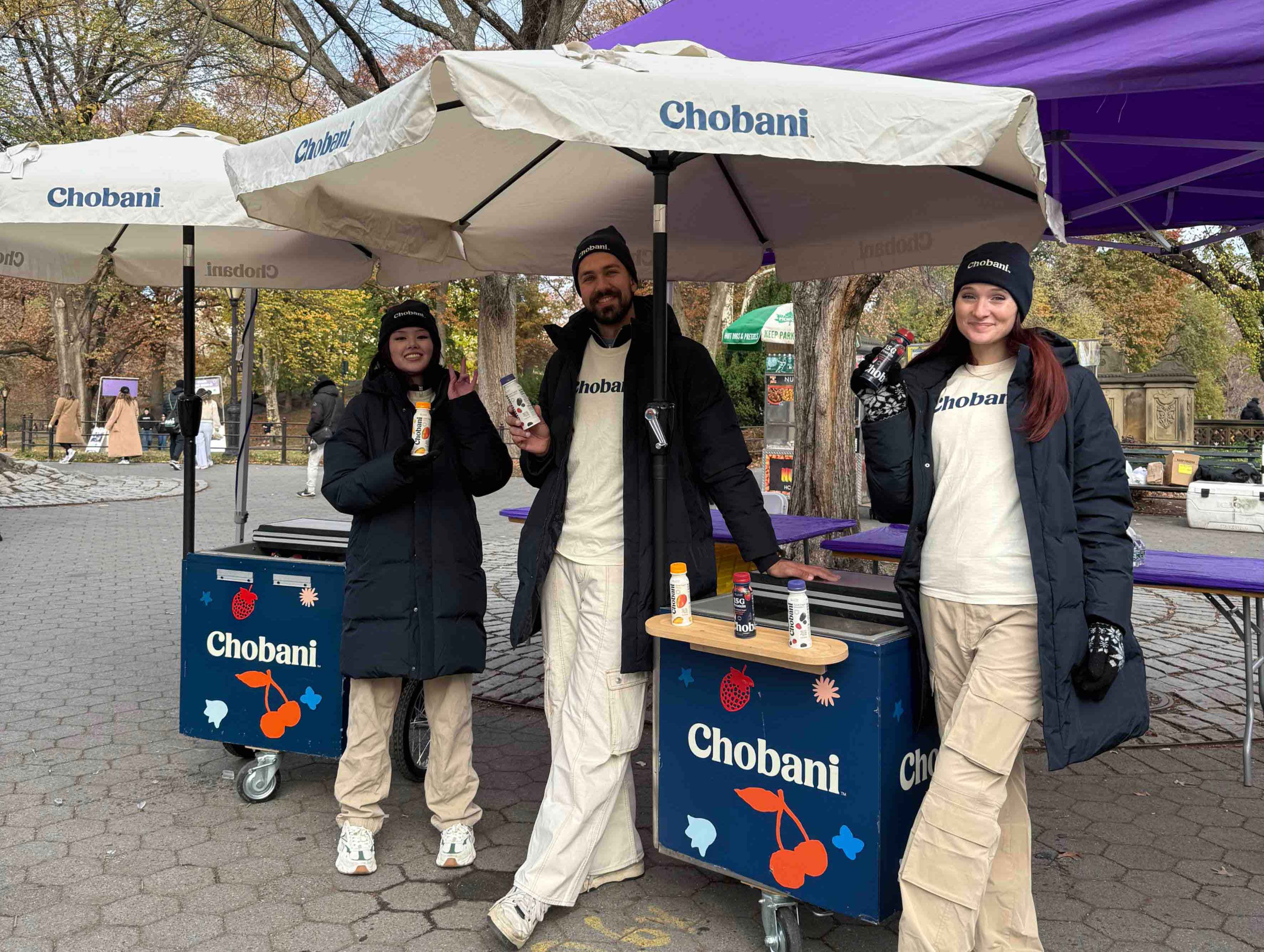 Chobani