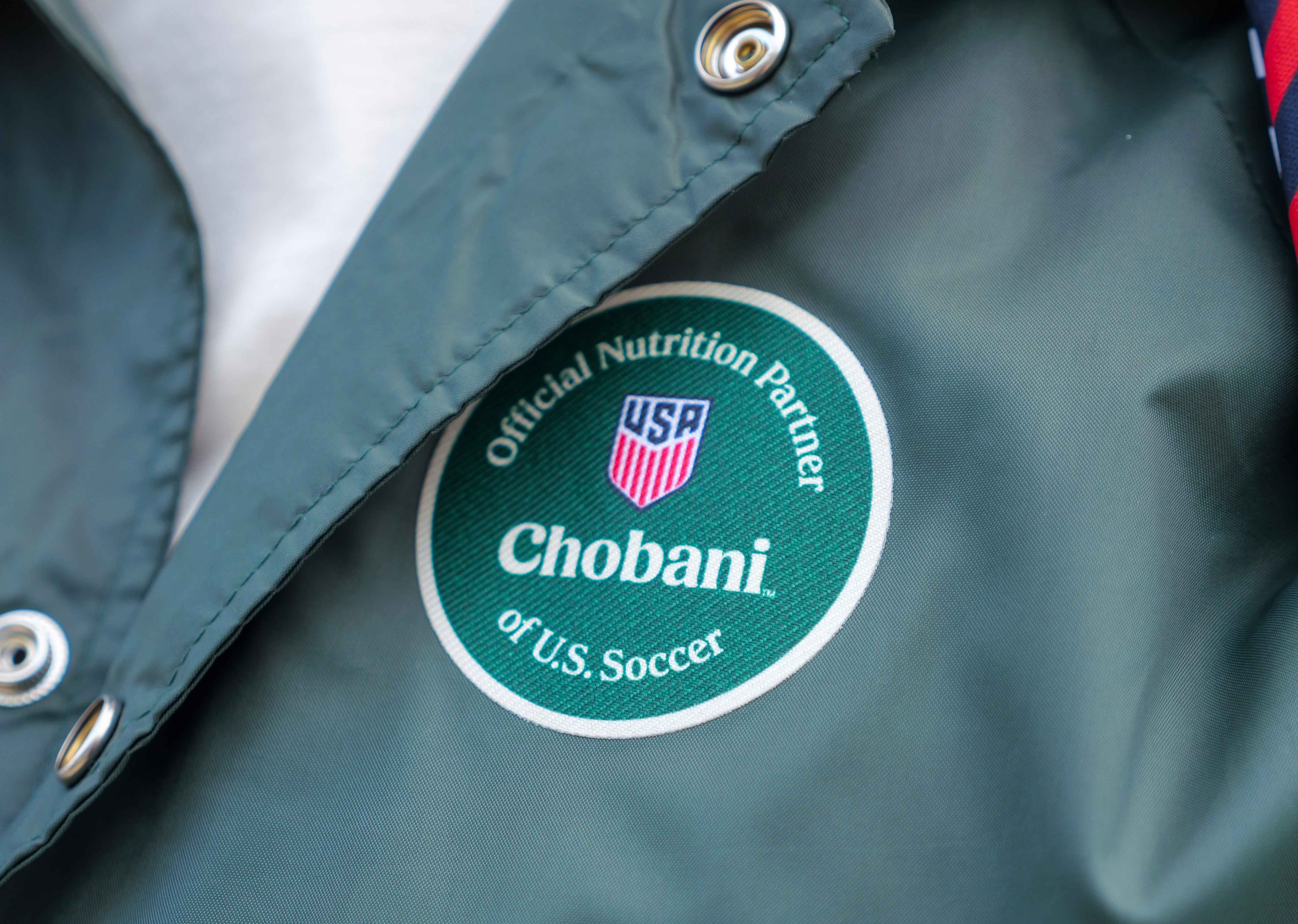 Chobani