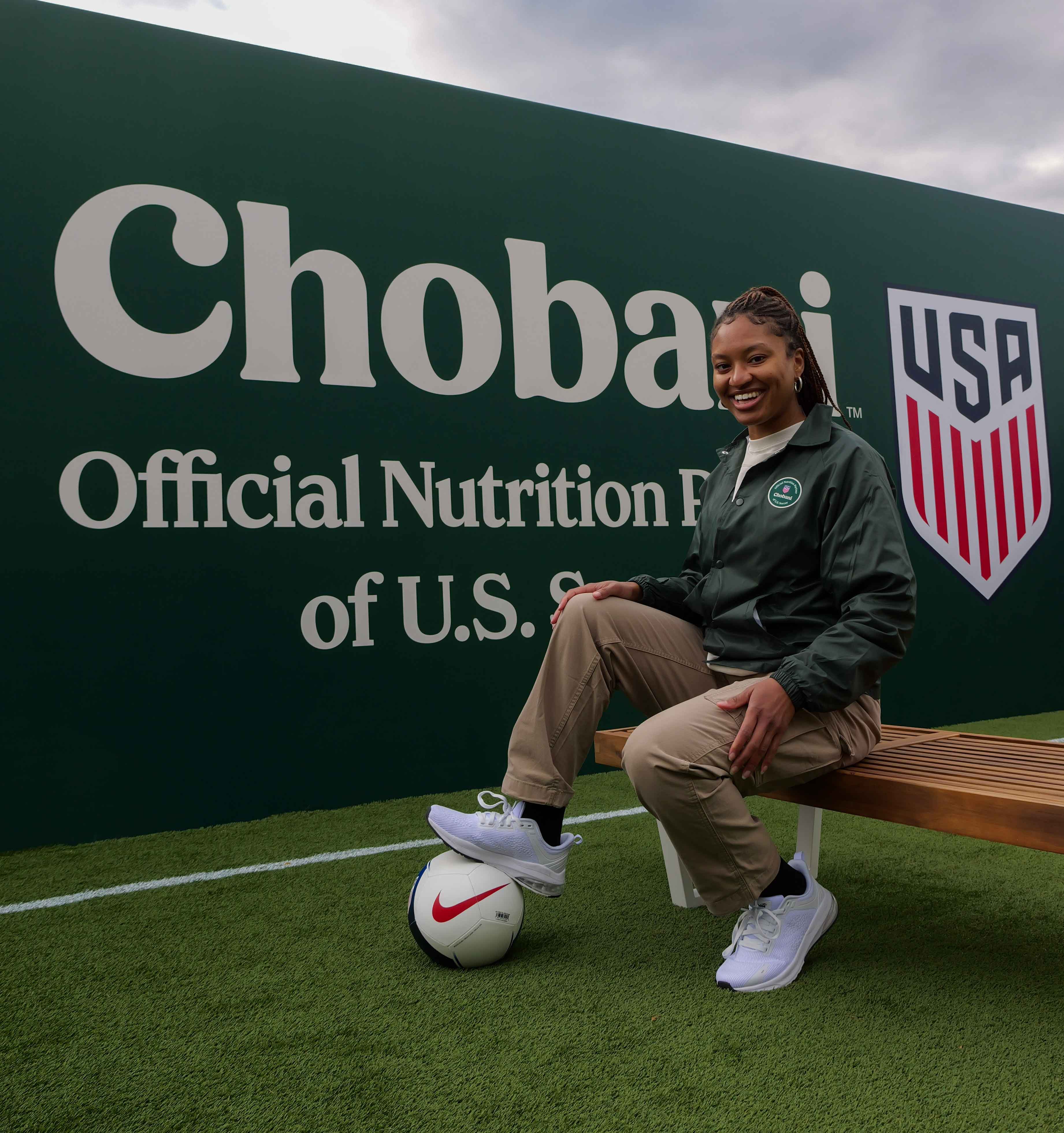 Support two distinct Chobani experiential programs designed to bring the brand to consumers through high-energy events while ensuring each activation was consistently staffed, supplied, and executed. One program focused specifically on baseball and soccer game-day sampling, while the second provided staffing and operational support across a broader mix of events nationwide.