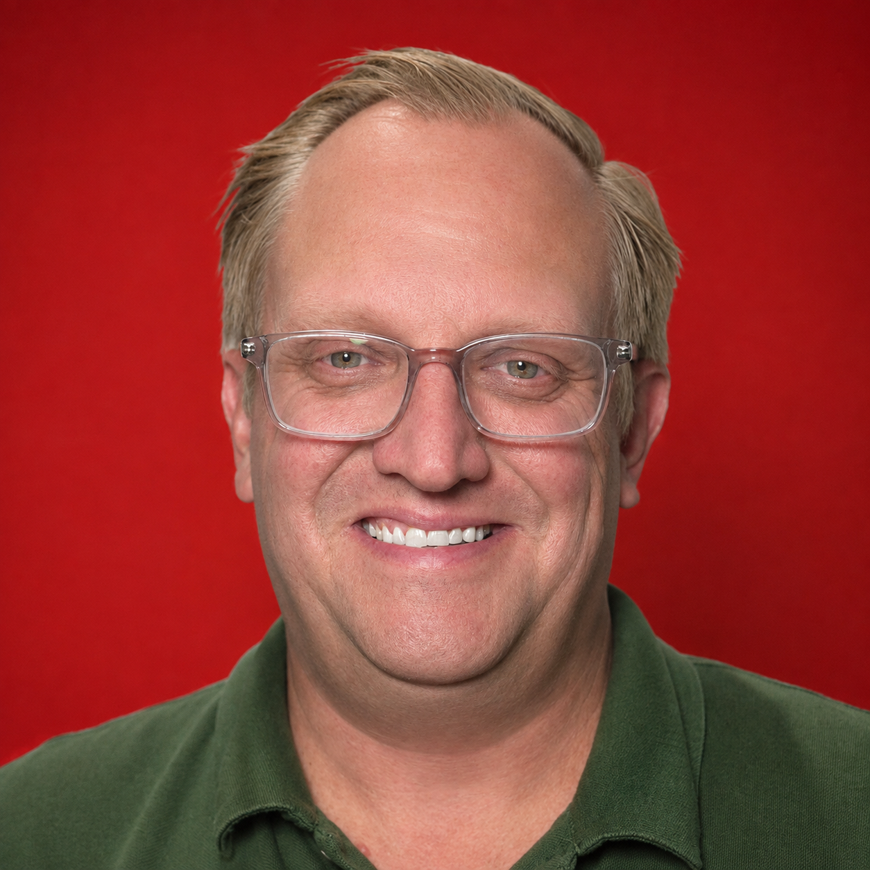 Dan Haxel