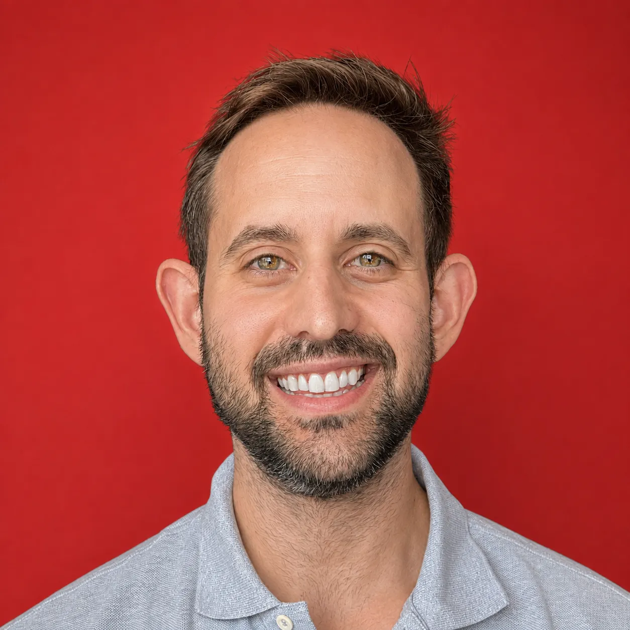 Anthony Strelzick