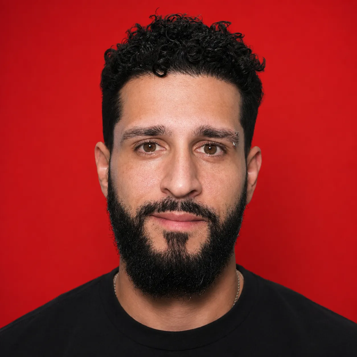 Danny Santiago