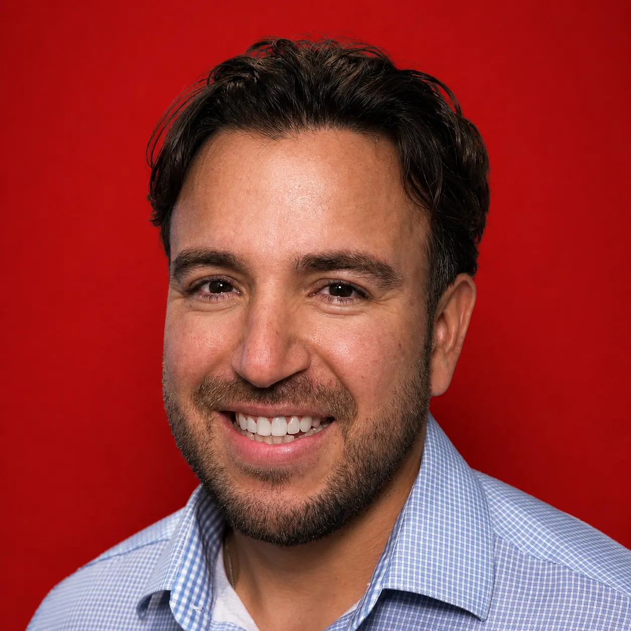 Steven Morales
