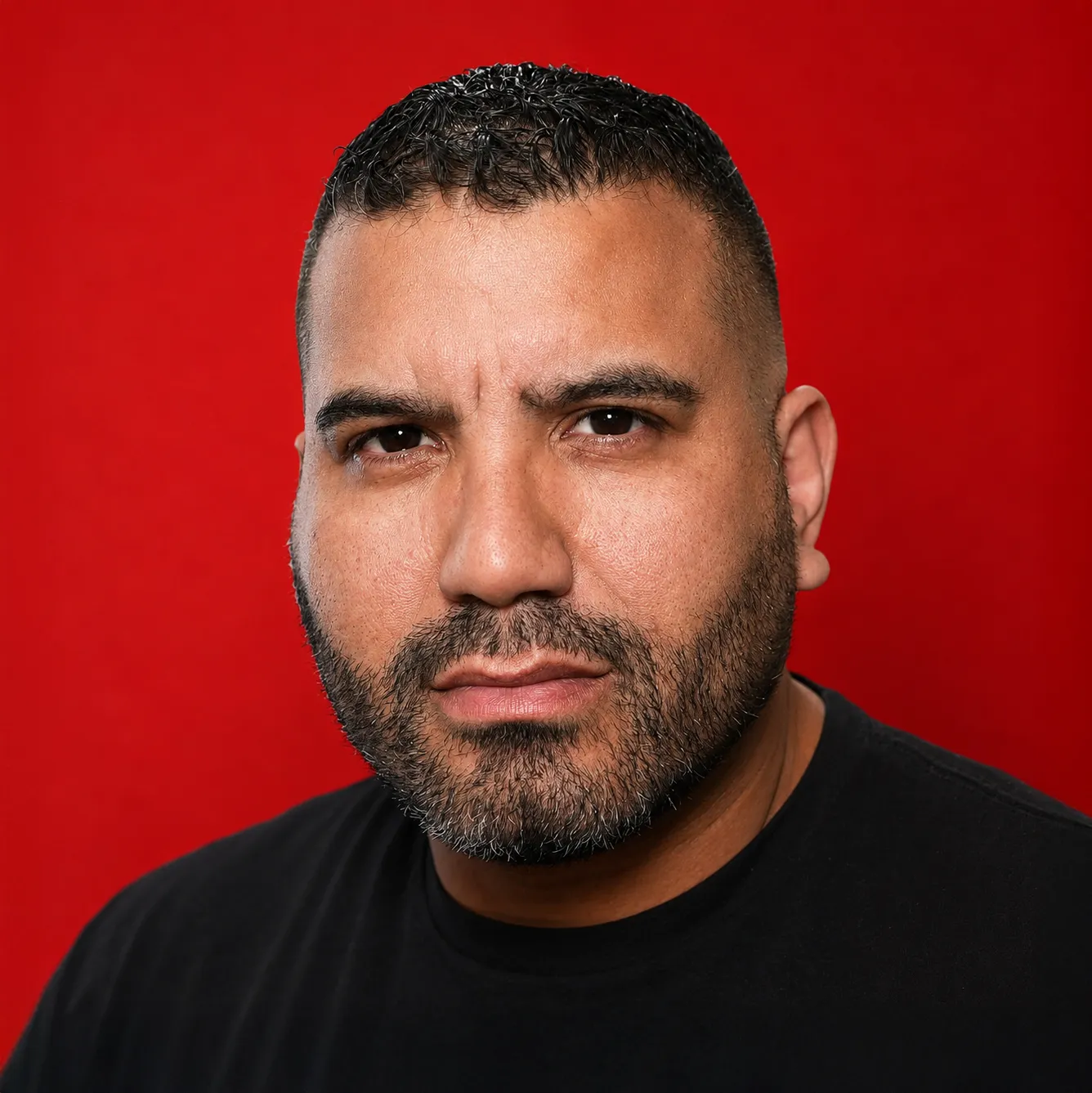 Sid Burgos