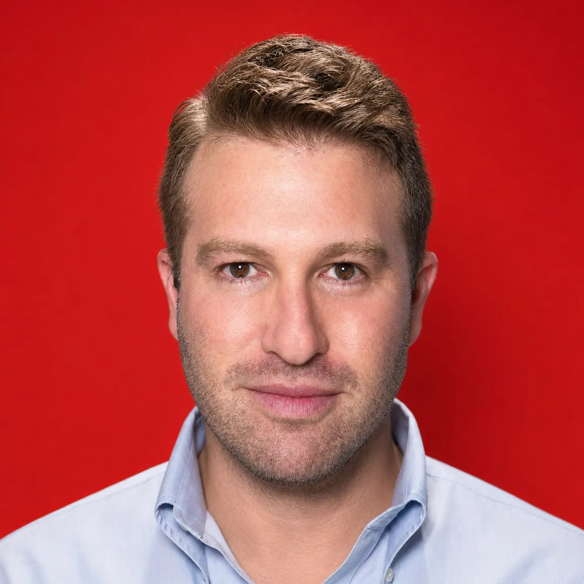 Jonathan Goldman