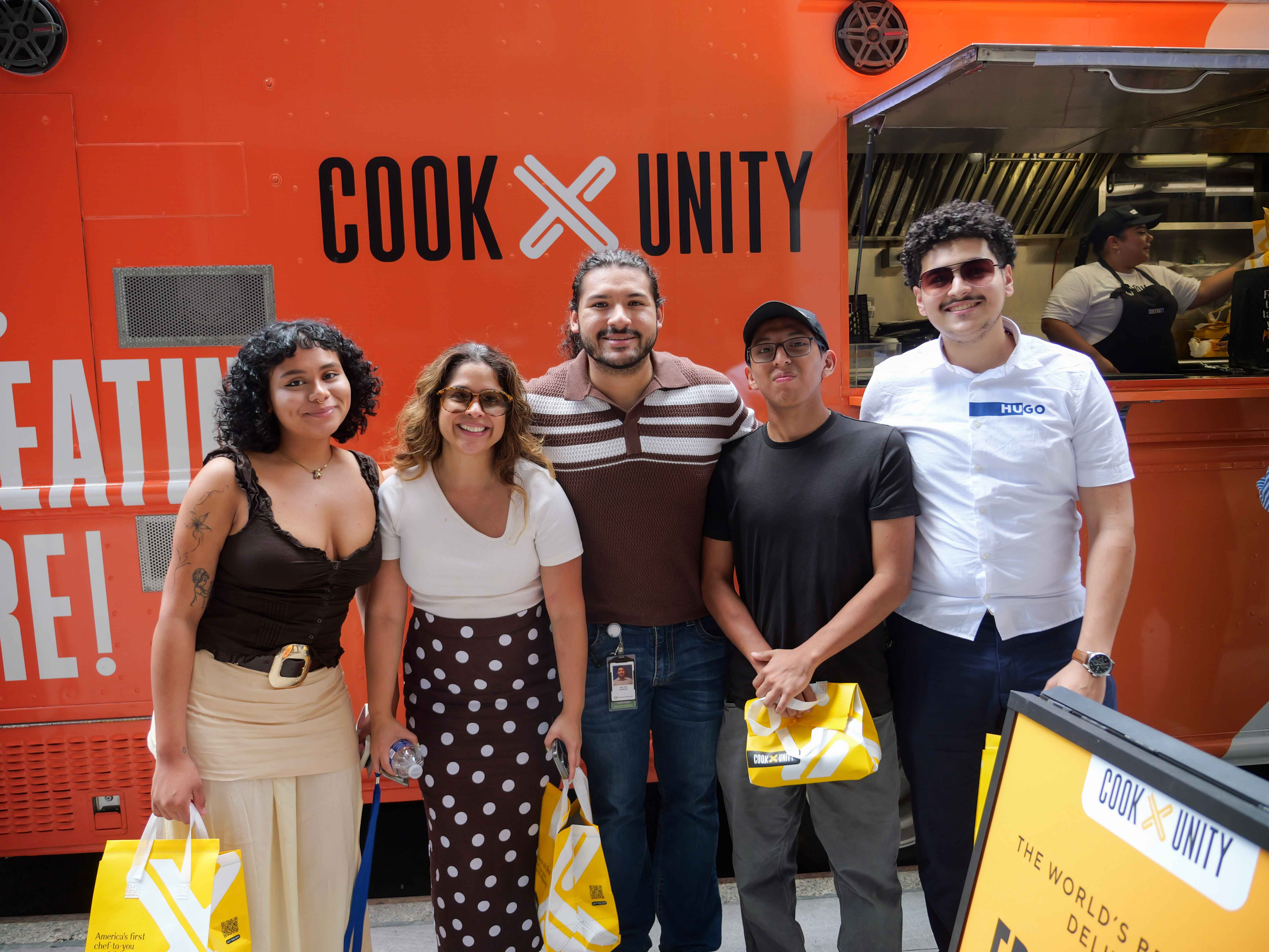 Cook Unity