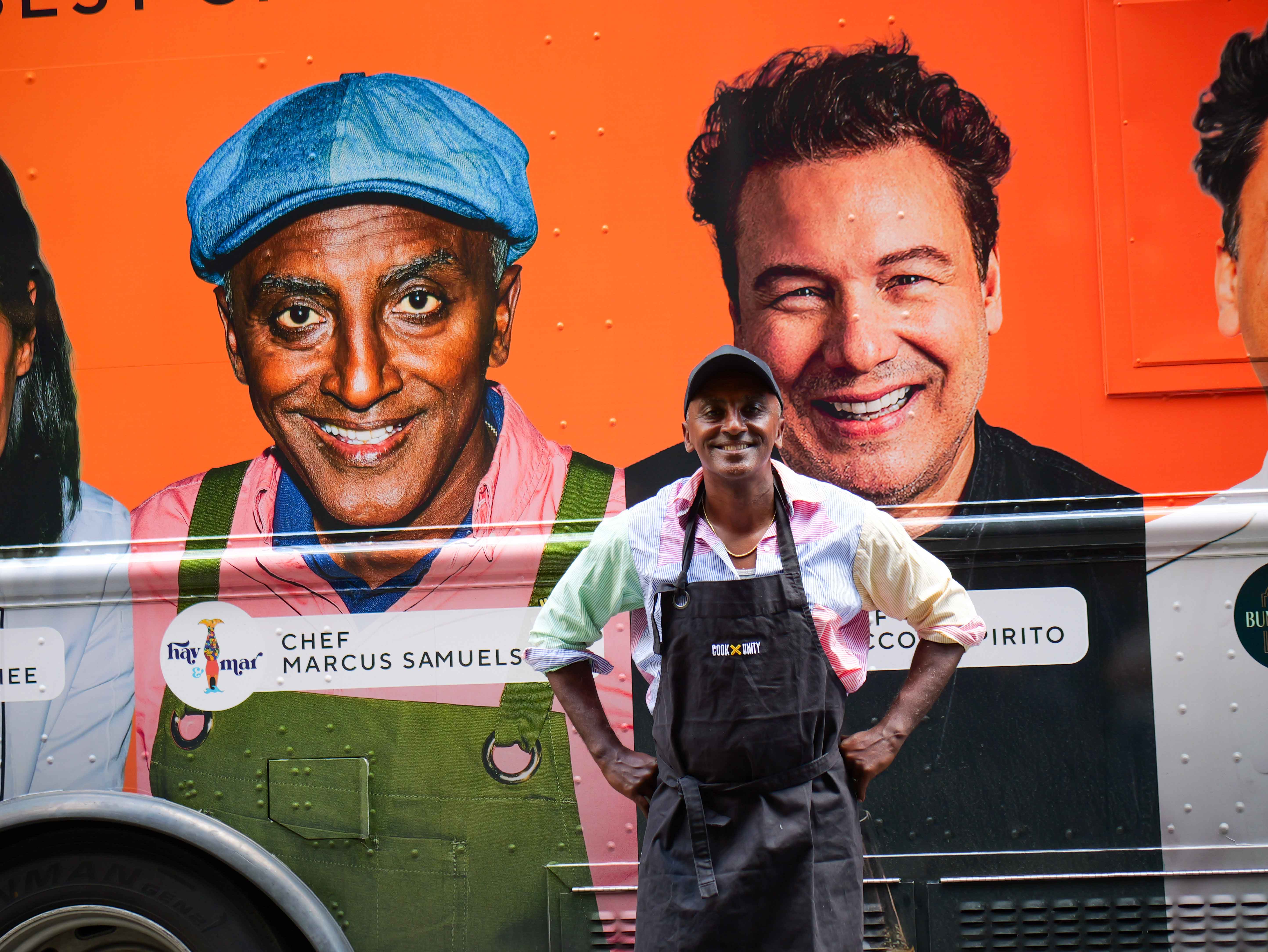 Cook Unity