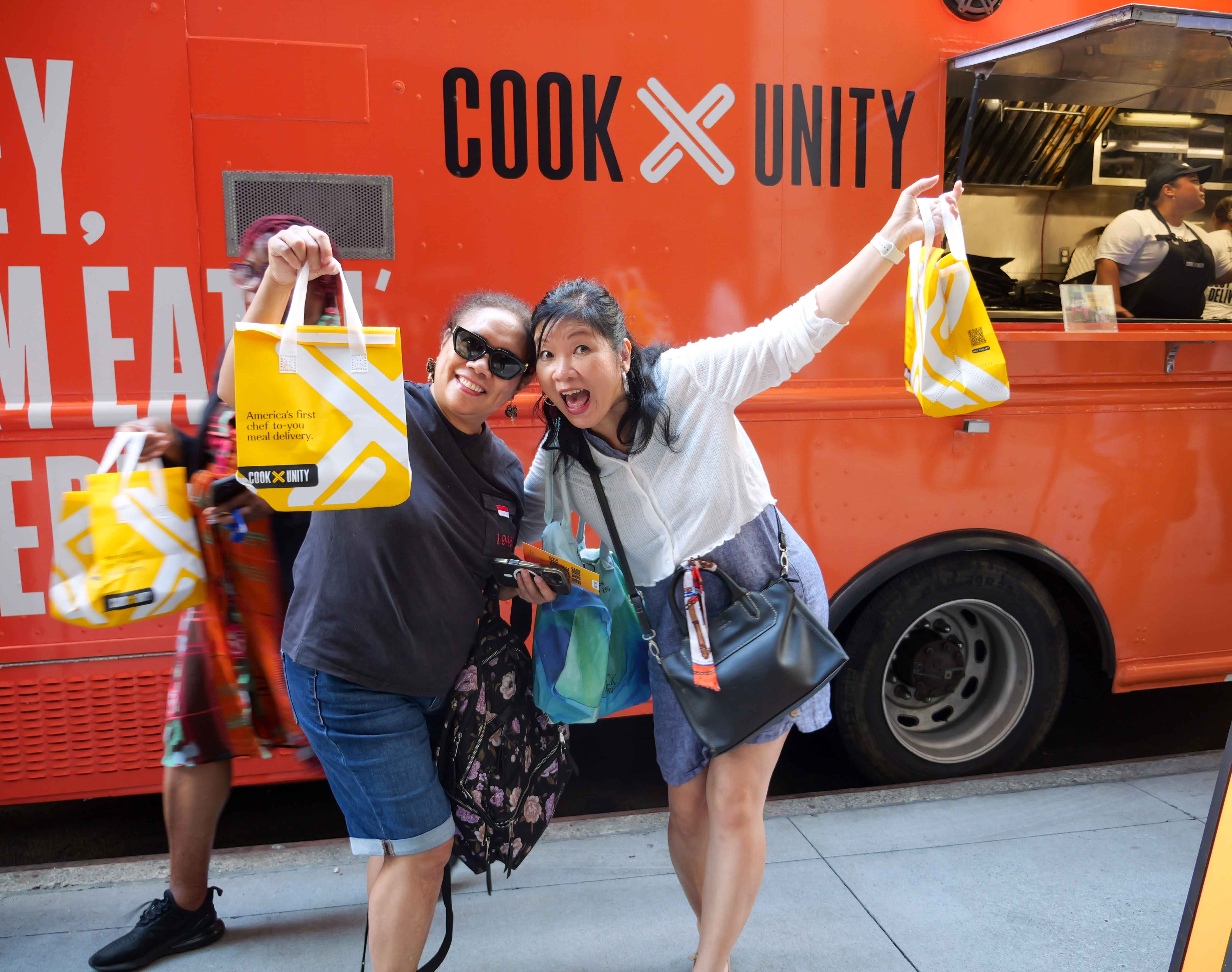 Cook Unity