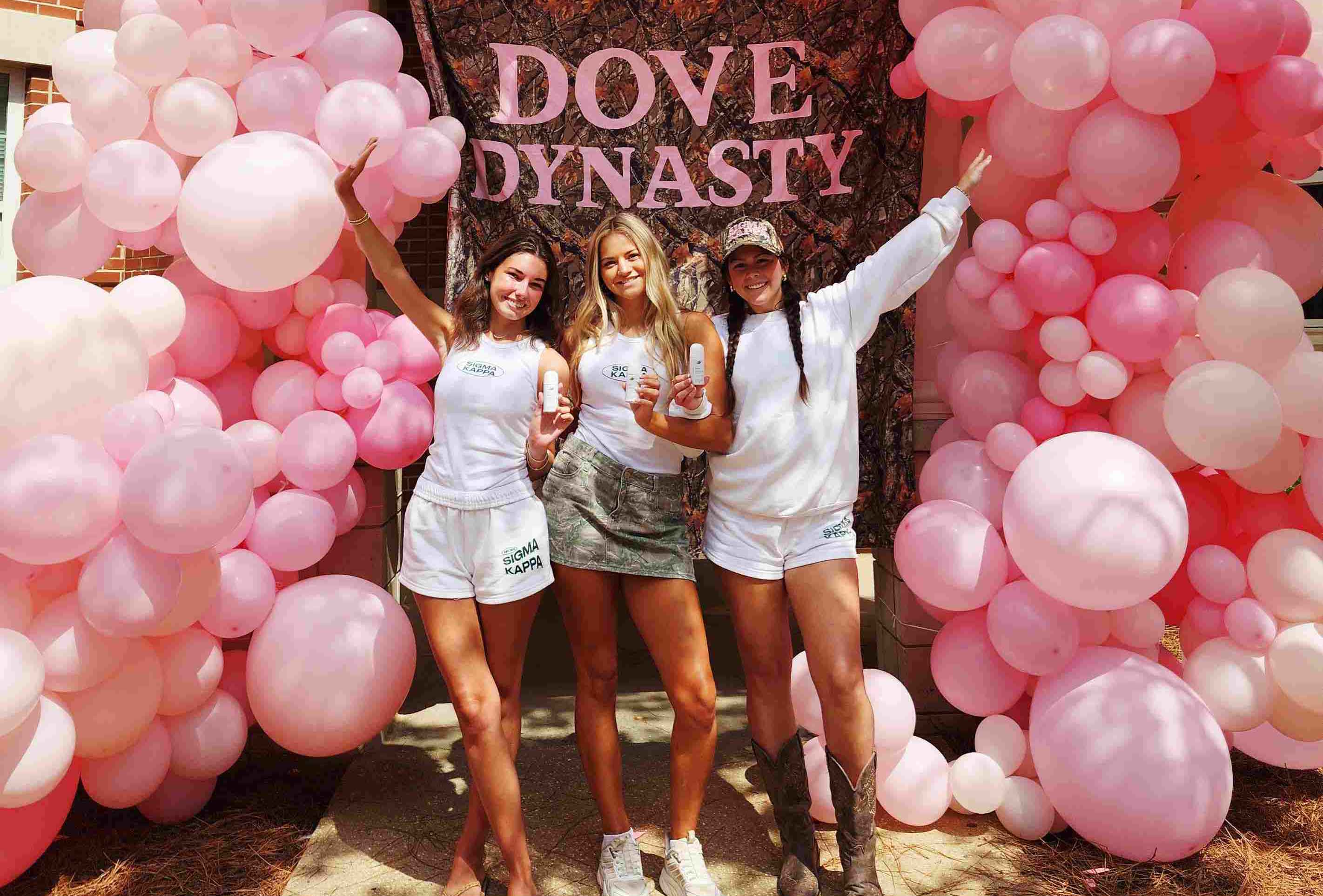 Dove