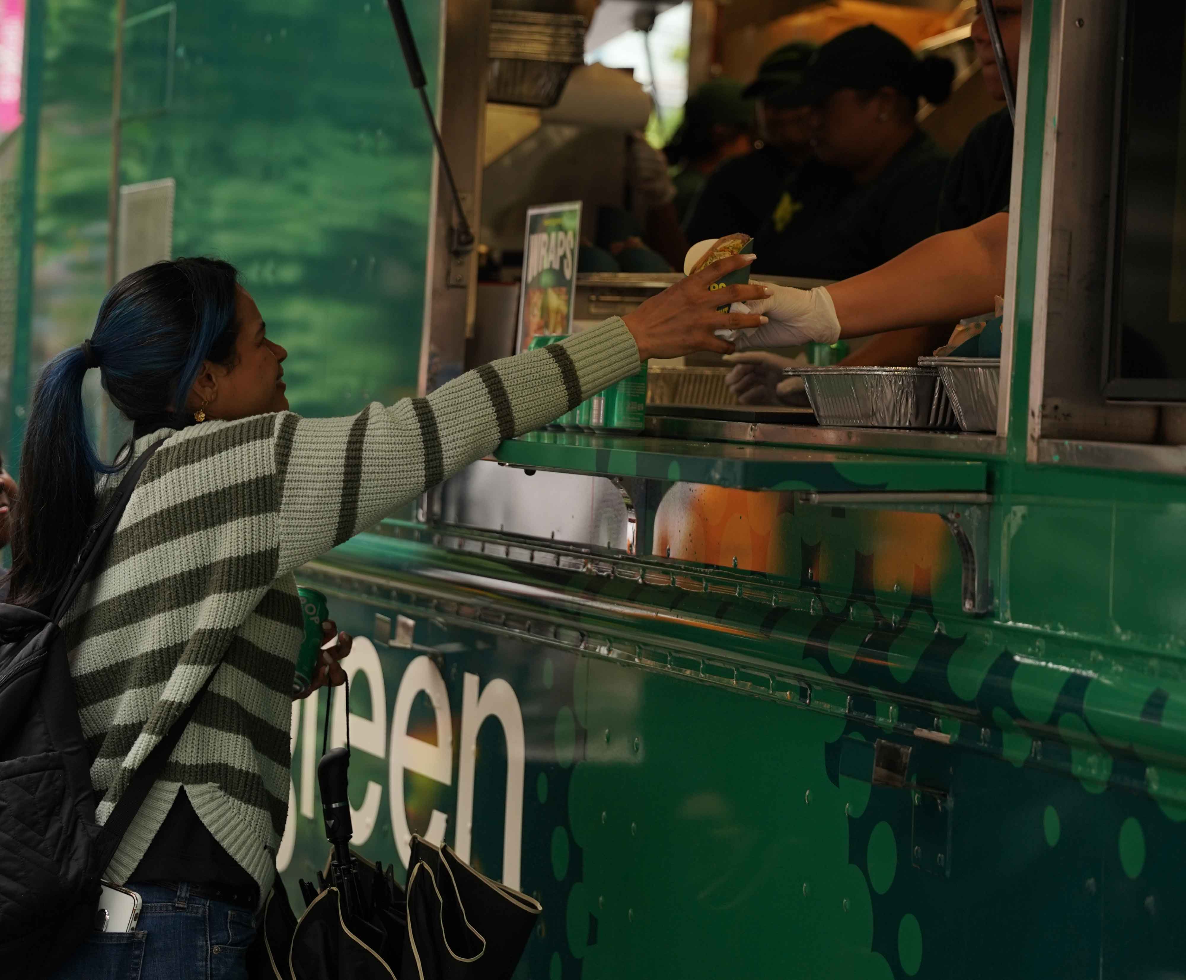 Sweetgreen