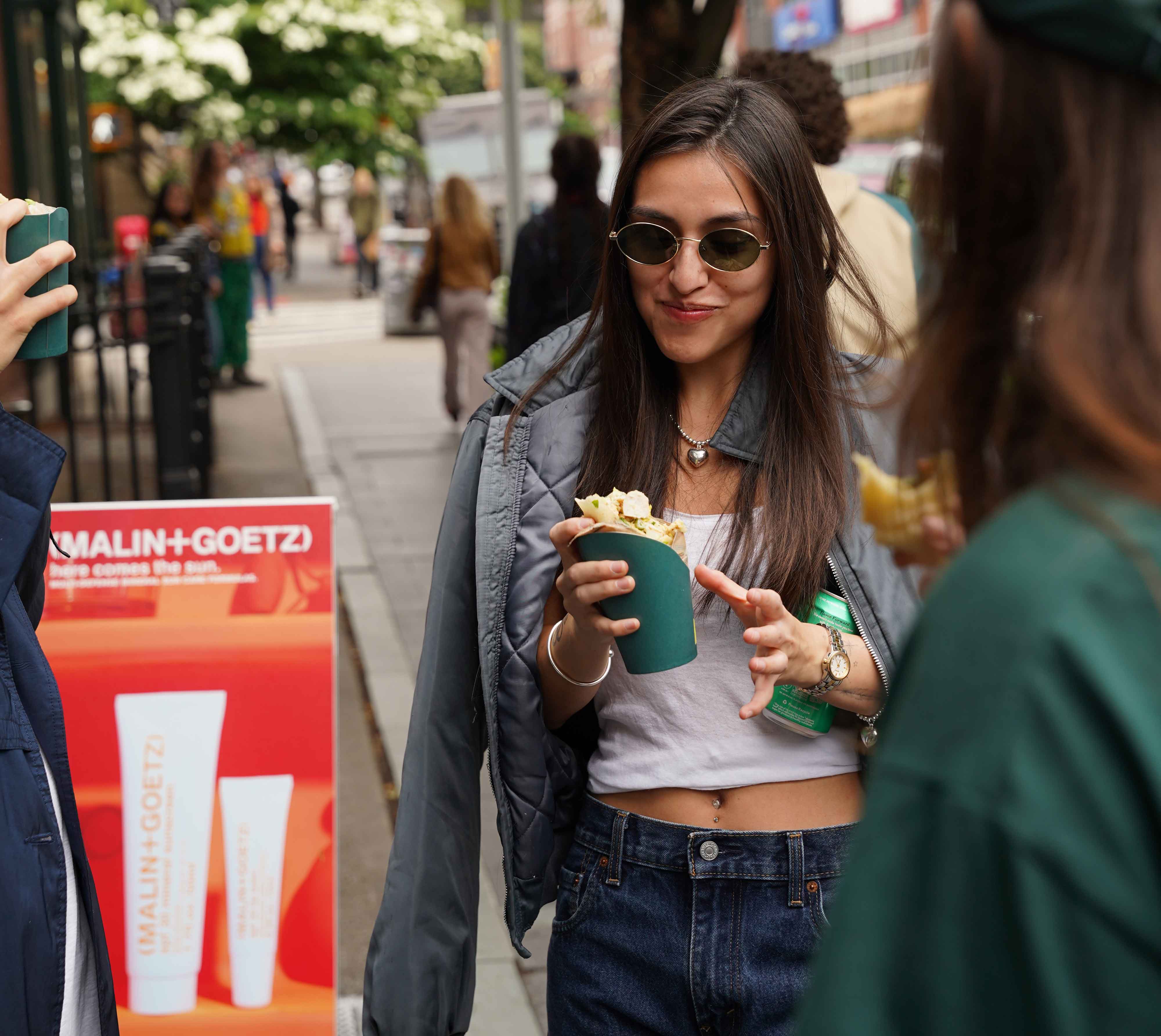 Sweetgreen