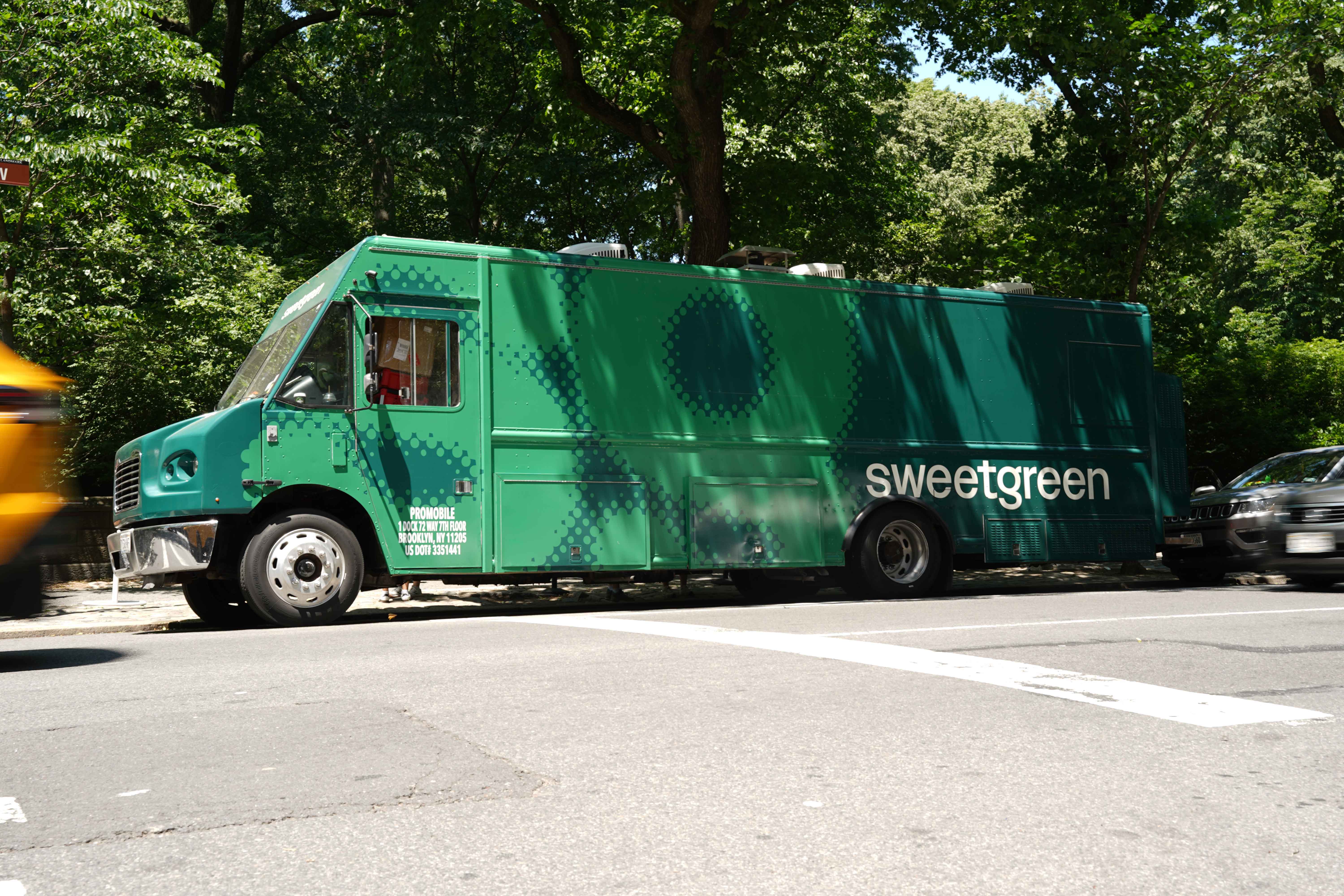 Sweetgreen