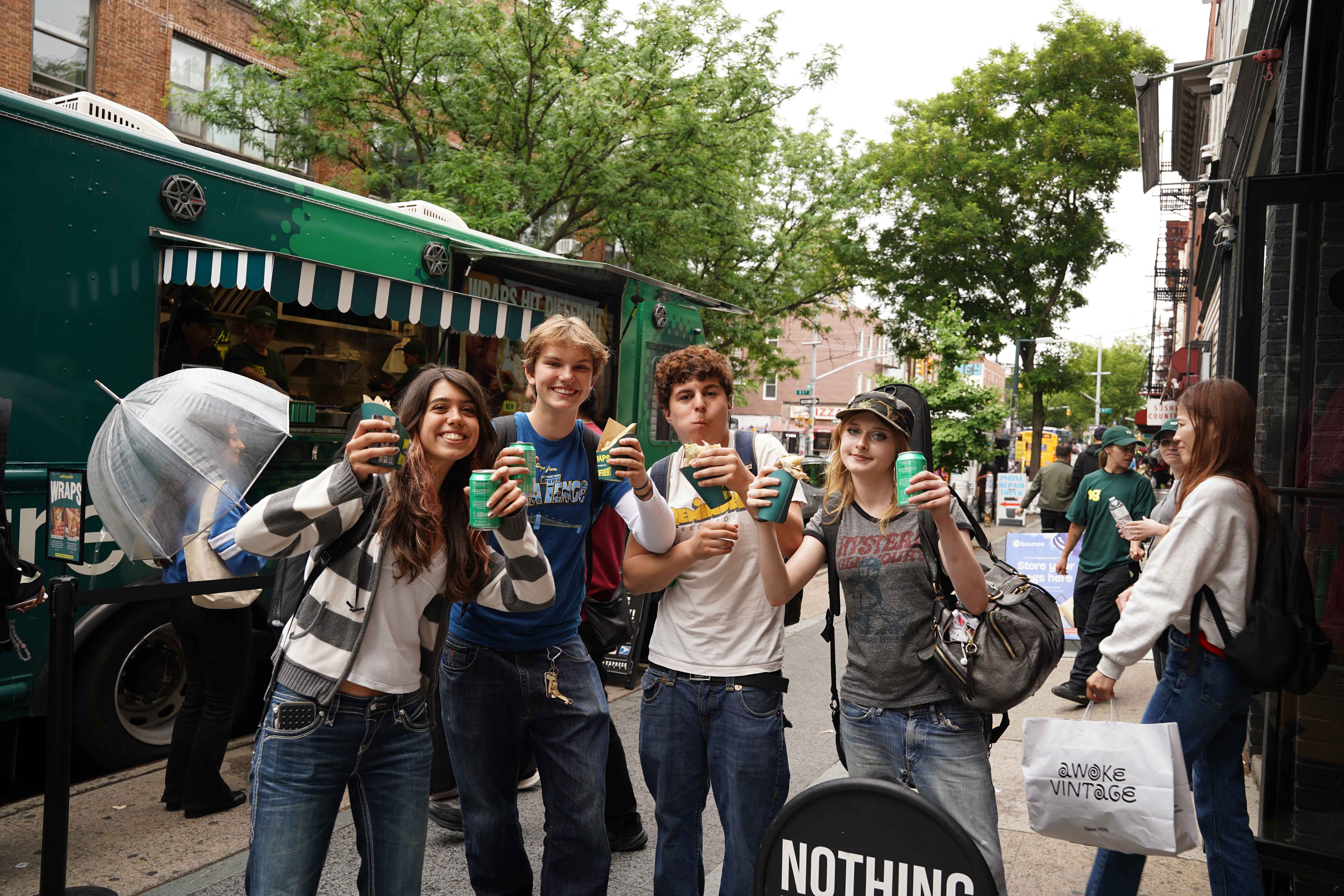 Sweetgreen