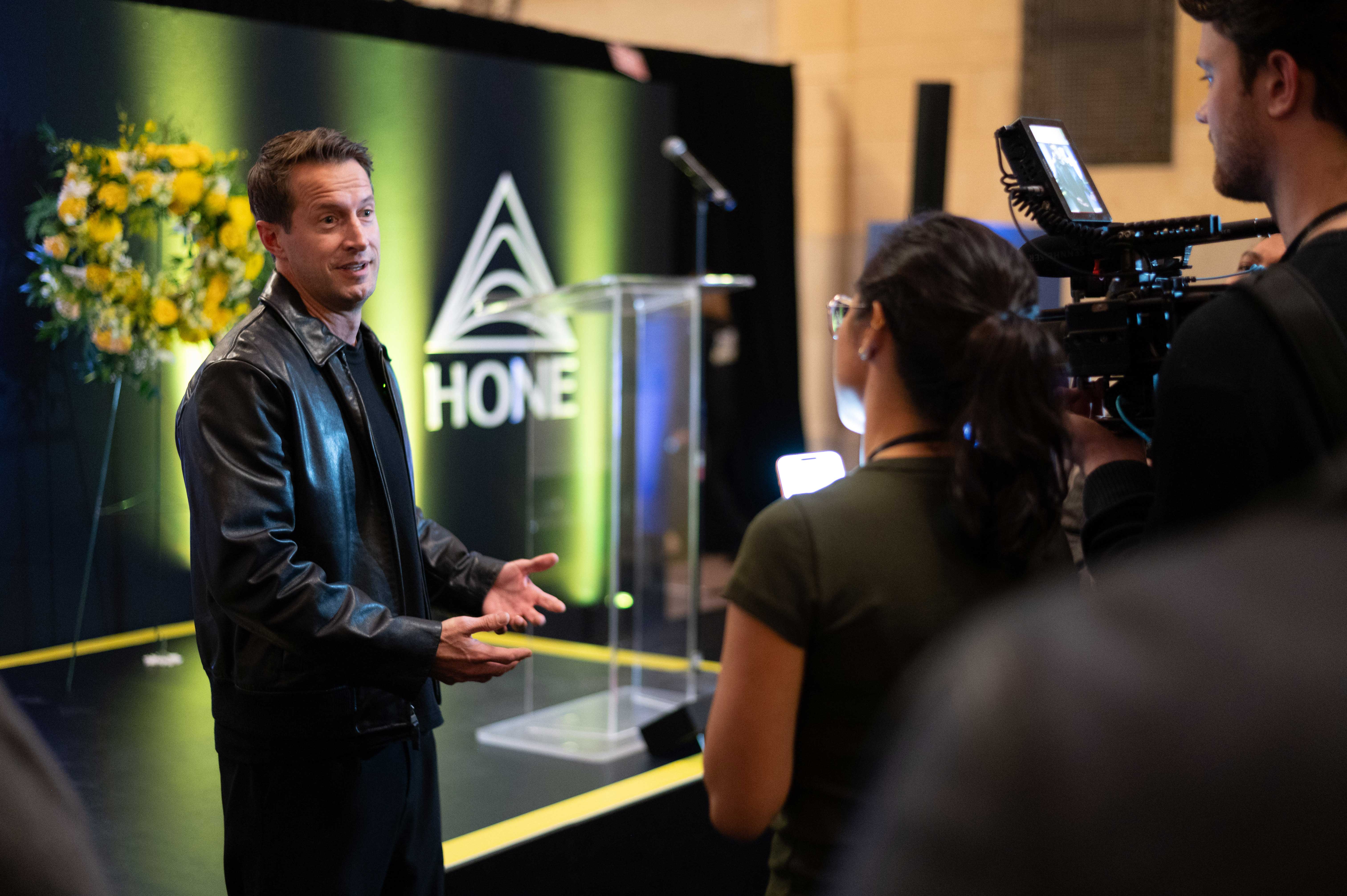 Hone Health