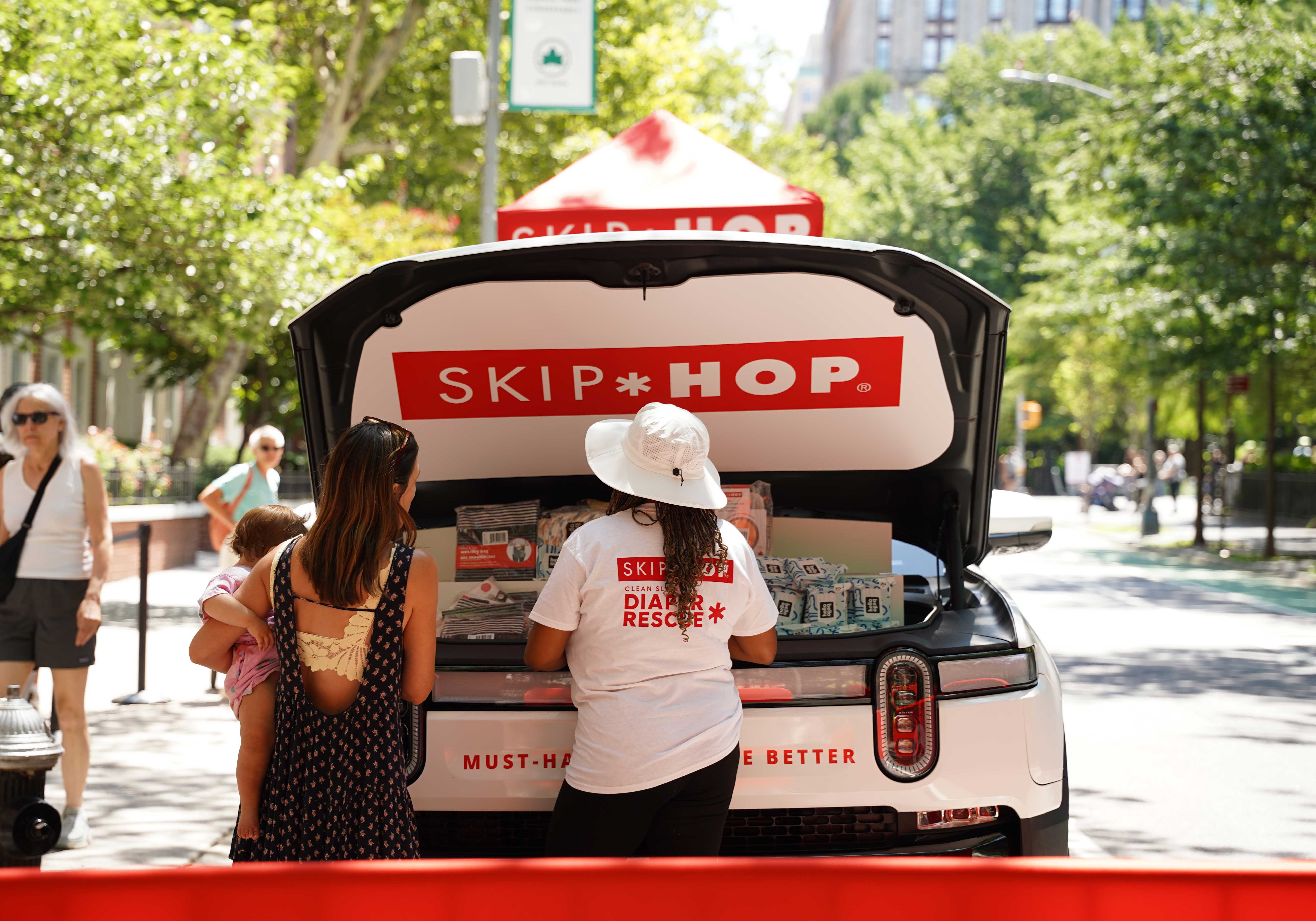 Skip Hop