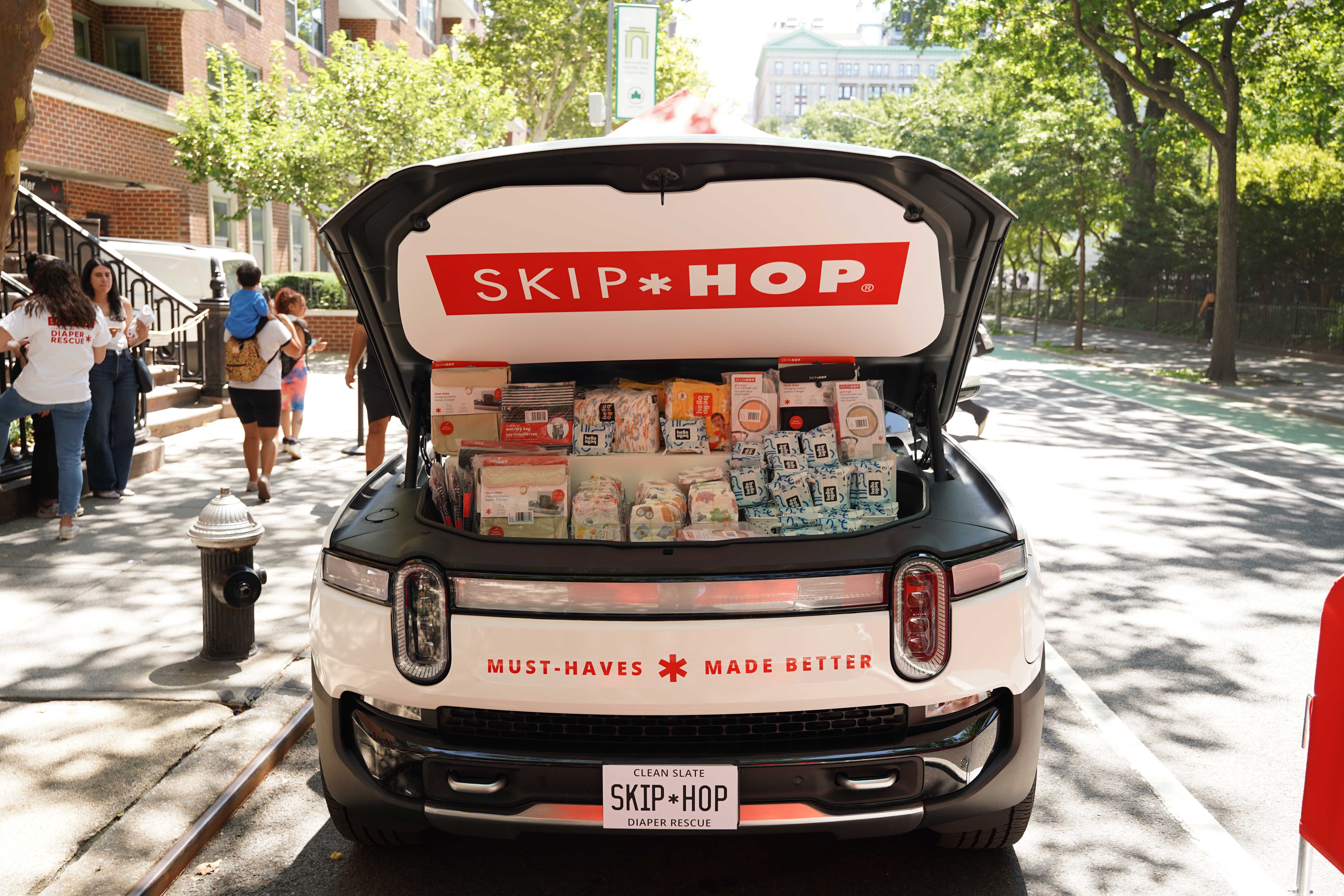 Skip Hop