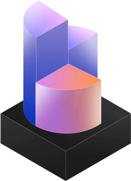 Growth And Scale Image - Creativflow X Webflow Template