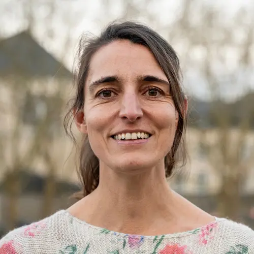 Caroline Lambin